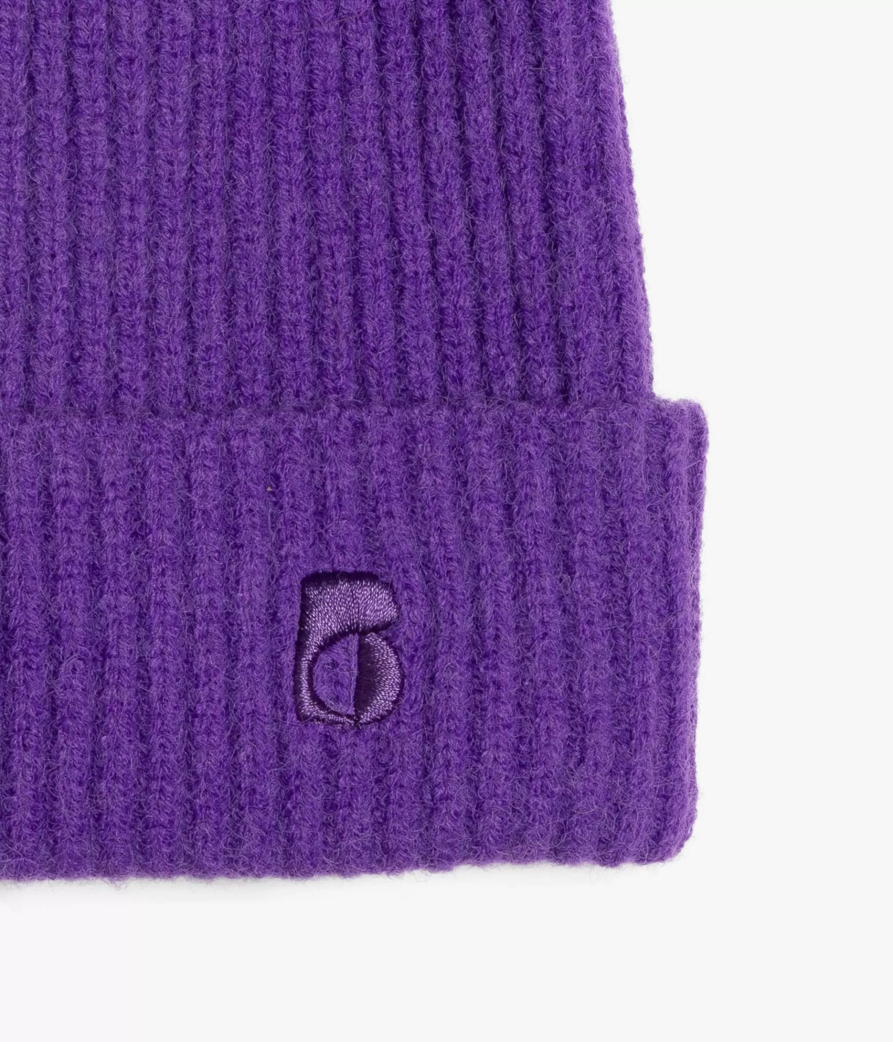 Chapeaux & Coiffants>Bocage BONNET GIA Violet