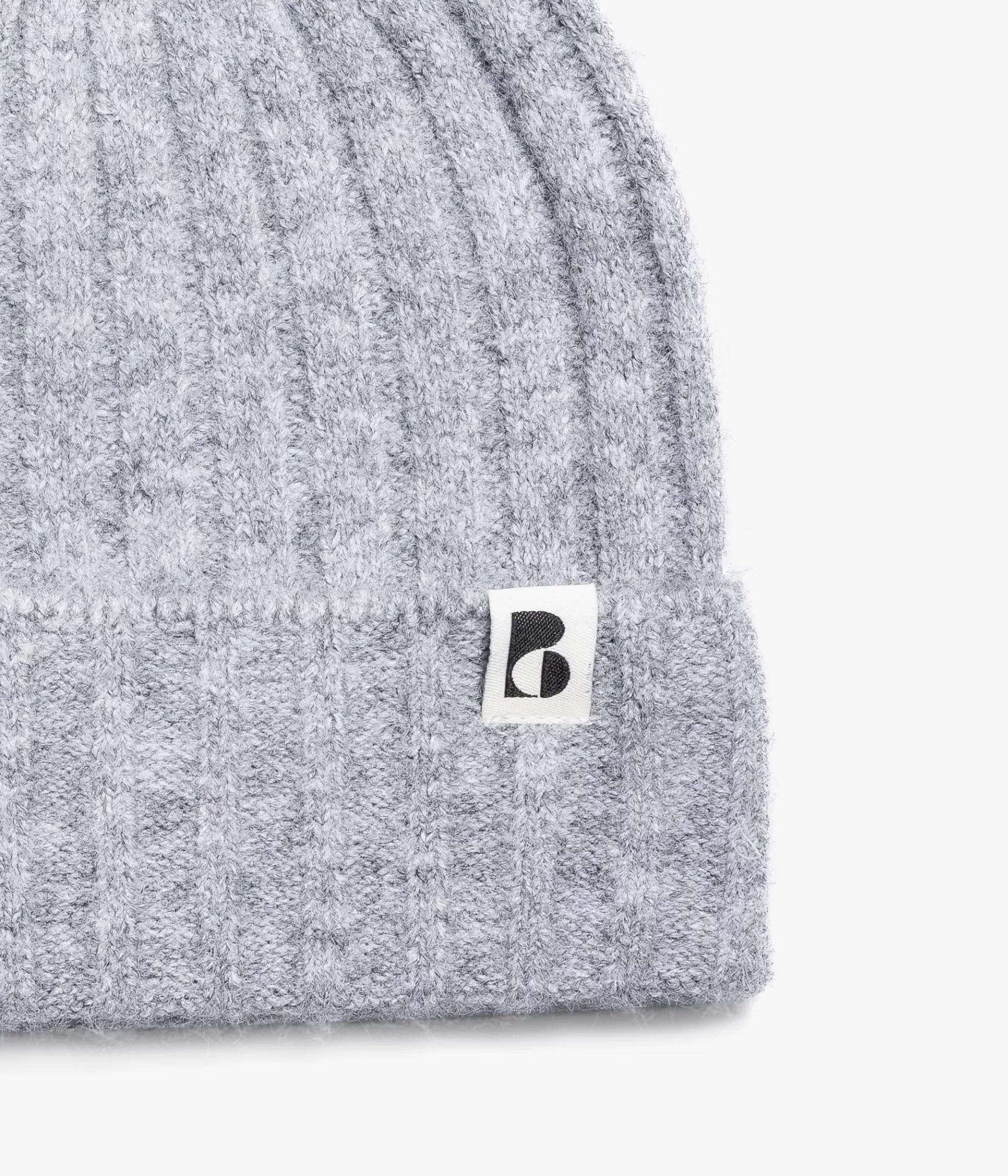 Chapeaux & Coiffants>Bocage BONNET GLODY Gris