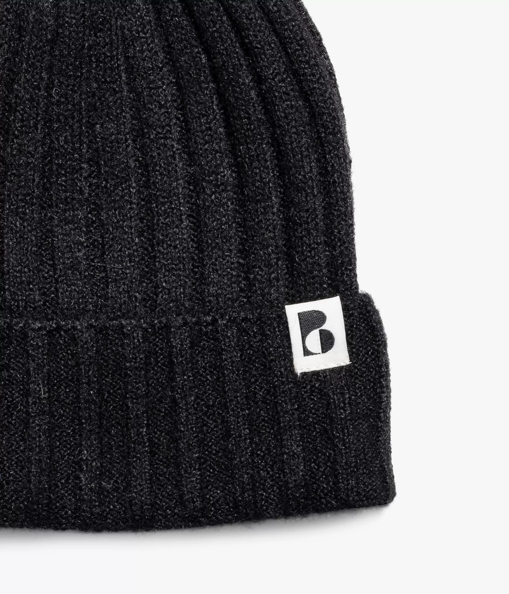 Chapeaux & Coiffants>Bocage BONNET GLODY Noir