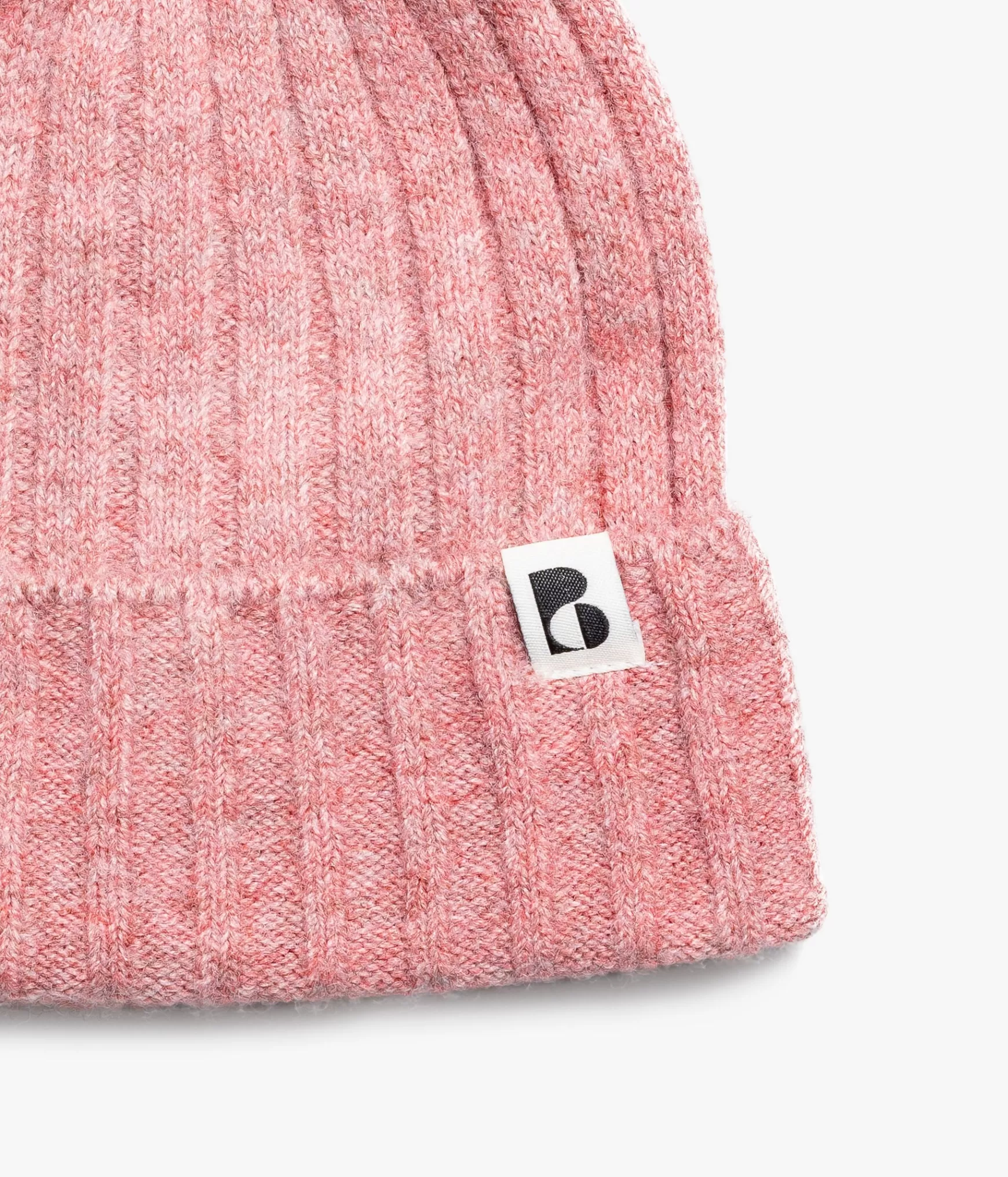 Chapeaux & Coiffants>Bocage BONNET GLODY Rose