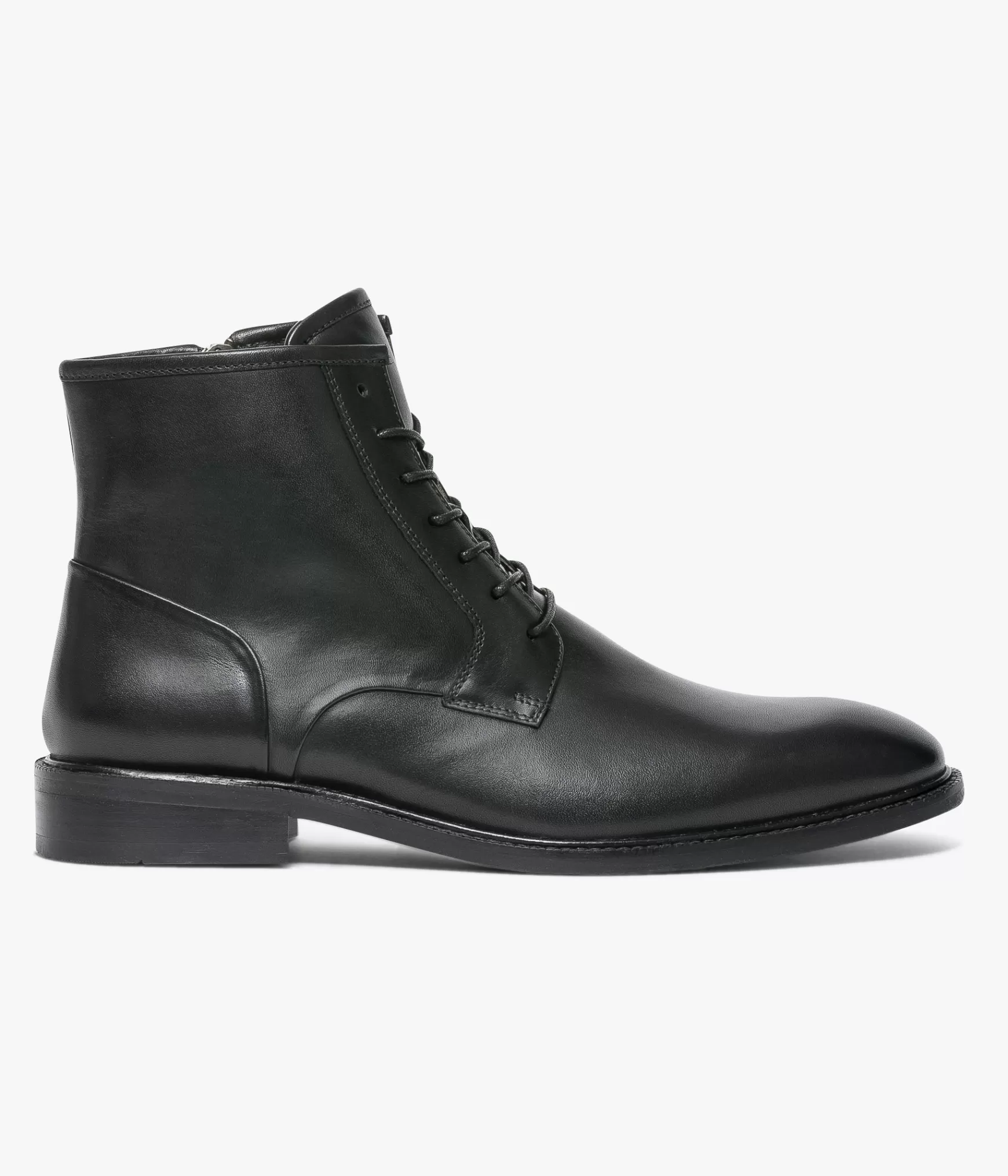 Boots>Bocage BOOTS ACHILLE Noir