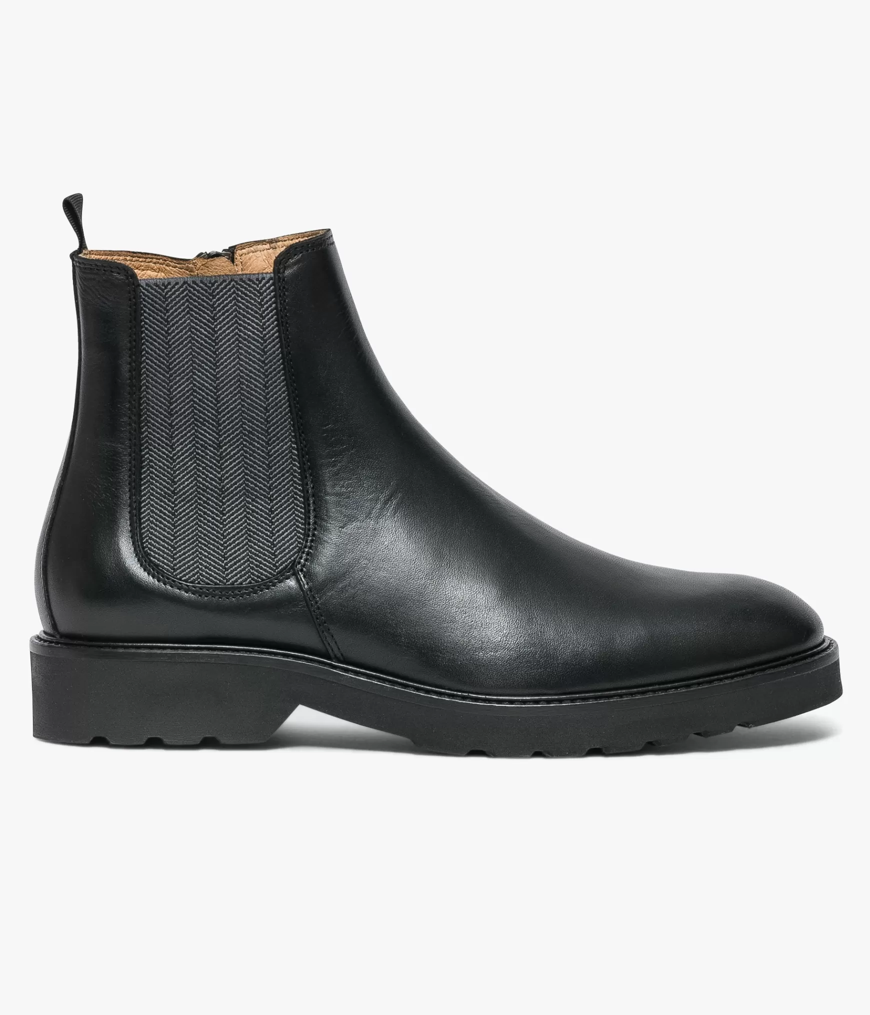 Chelsea Boots | Boots>Bocage BOOTS ALBIN Noir