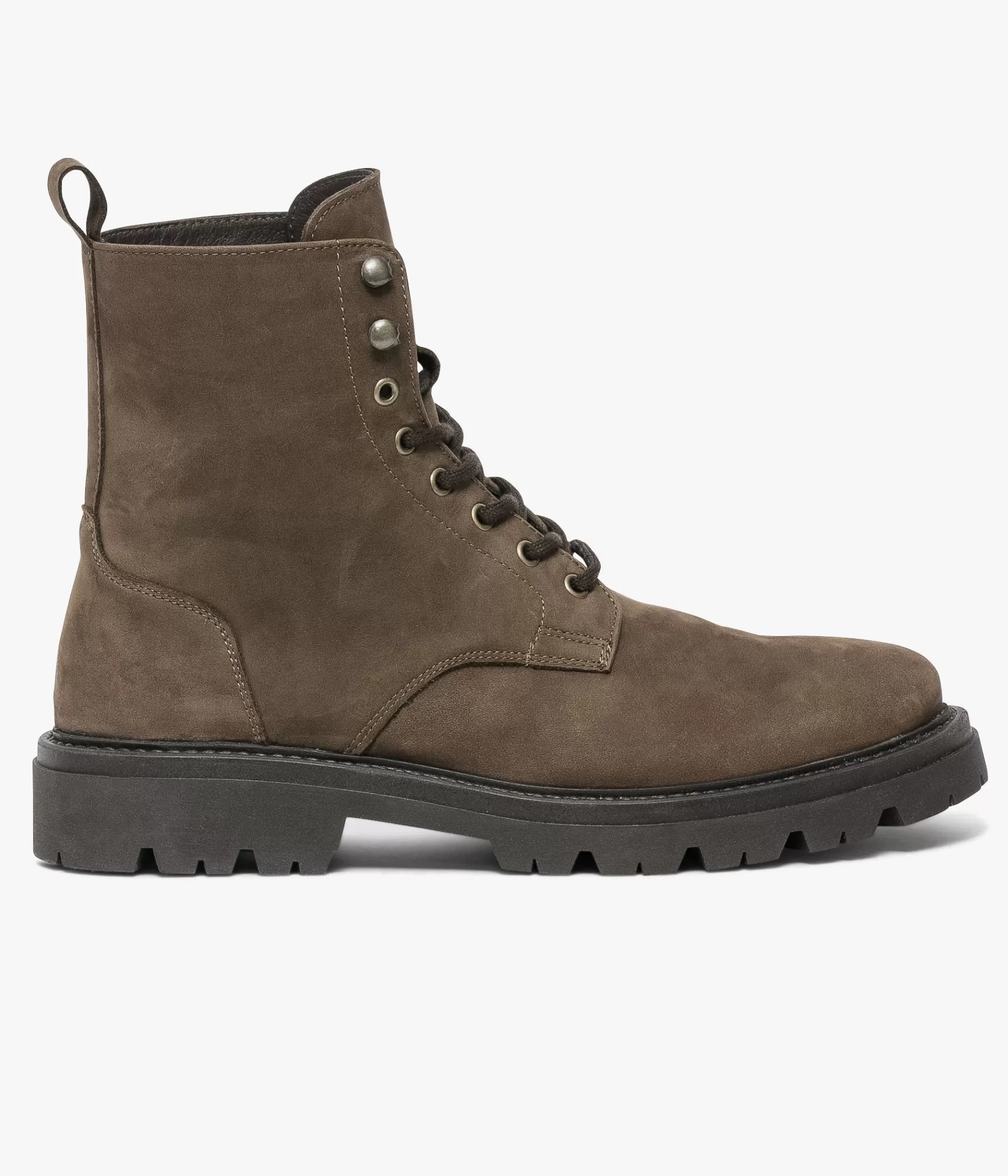 Boots>Bocage BOOTS BENNY CAFE Marron