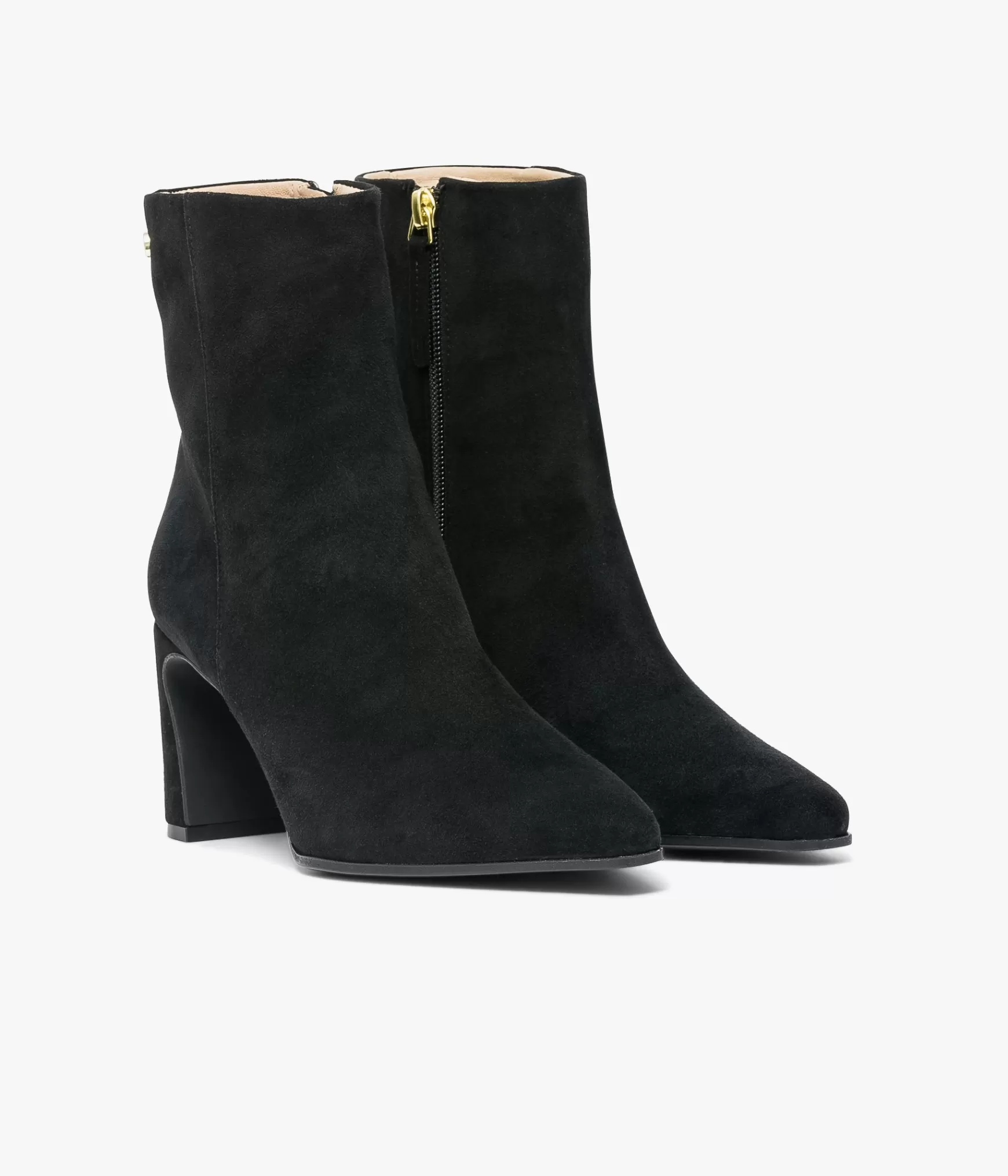 Boots & Bottines>Bocage BOOTS ELIAZ Noir