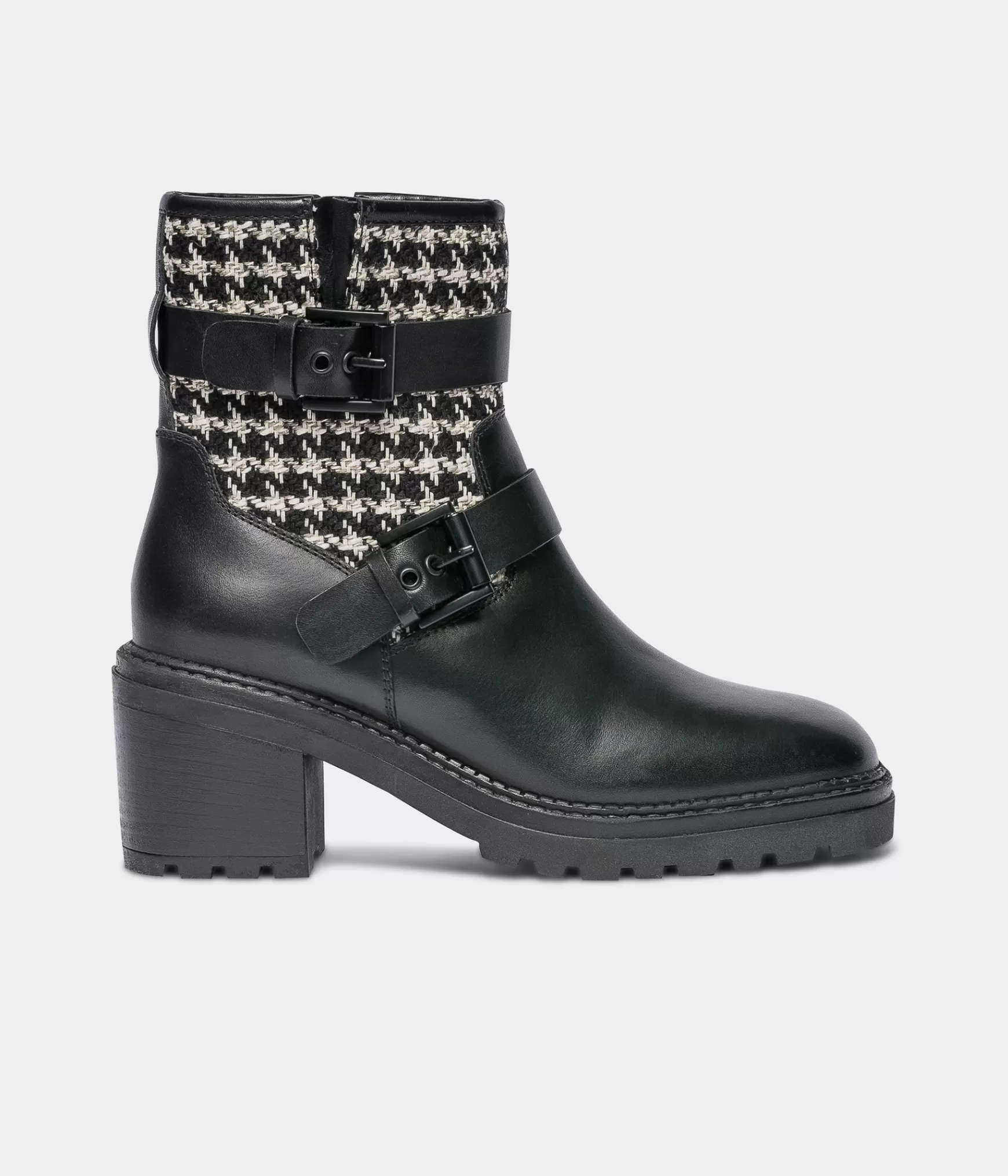 Boots & Bottines>Bocage BOOTS ELIO Marron