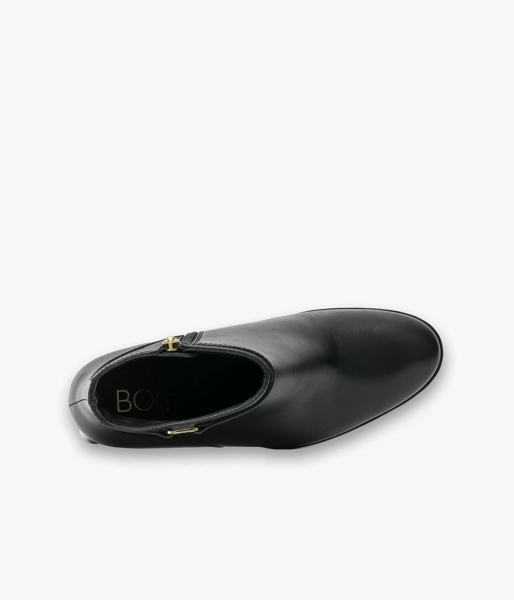Boots & Bottines>Bocage BOOTS ELIZA Noir