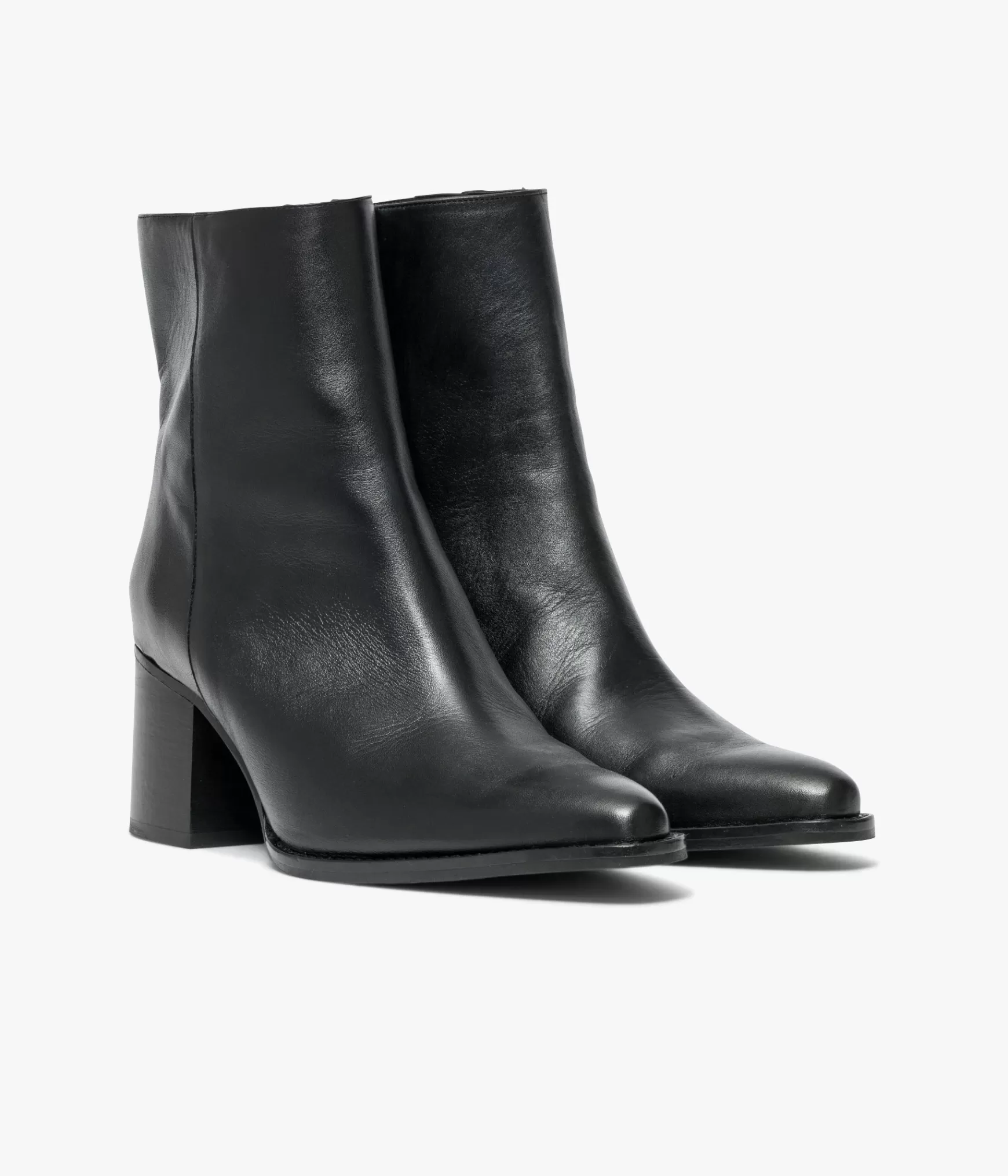 Boots & Bottines>Bocage BOOTS ELLA Noir