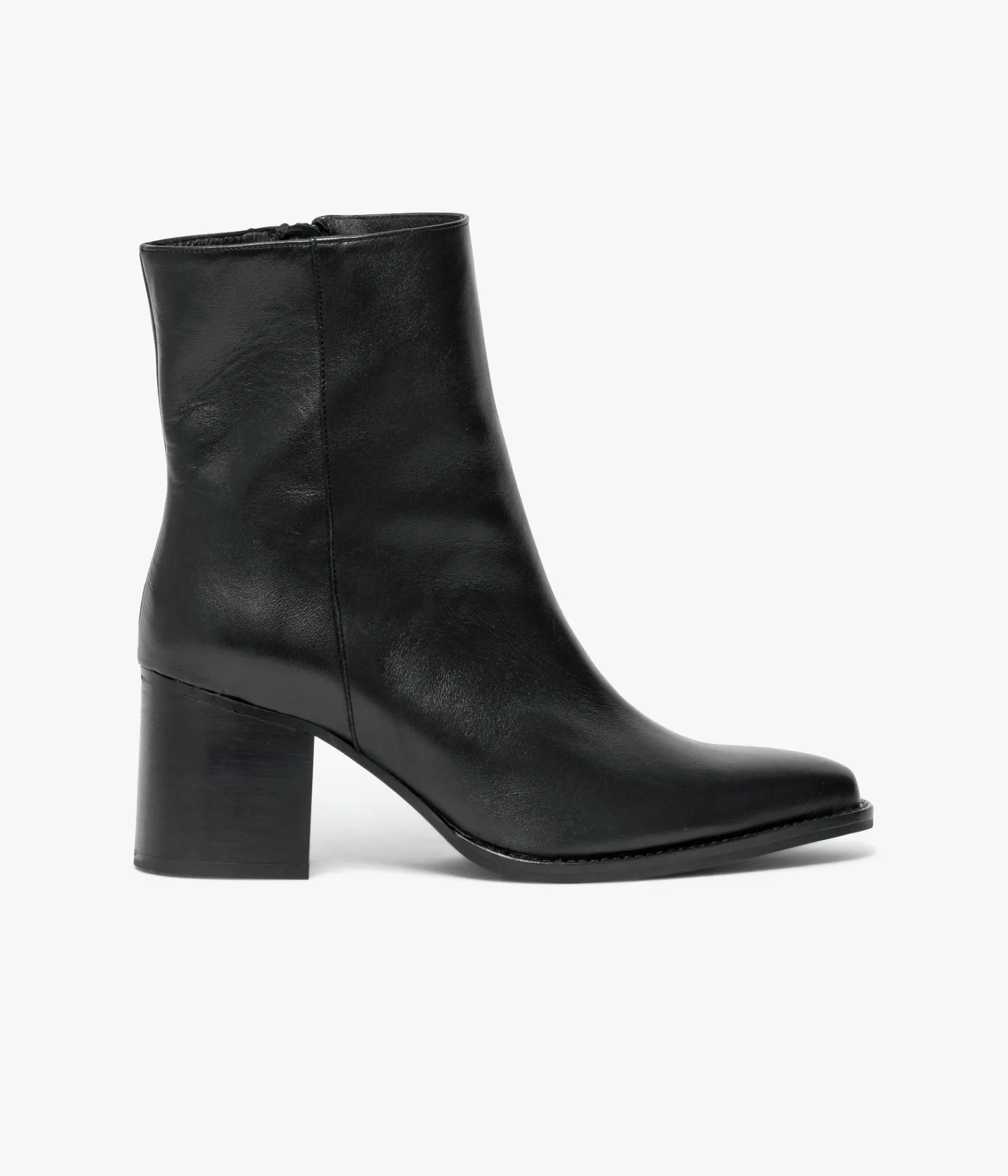 Boots & Bottines>Bocage BOOTS ELLA Noir