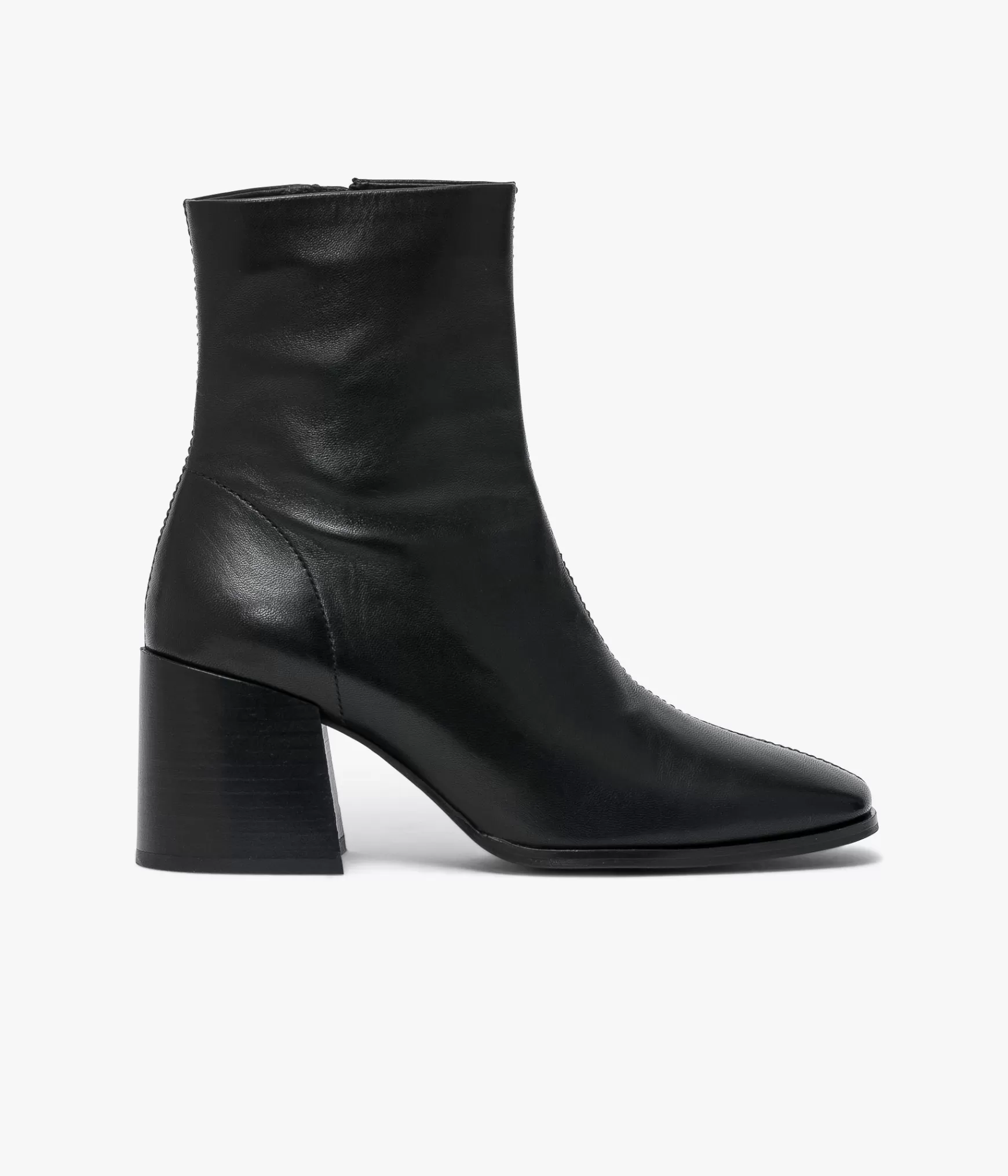Boots & Bottines>Bocage BOOTS ELMA Noir
