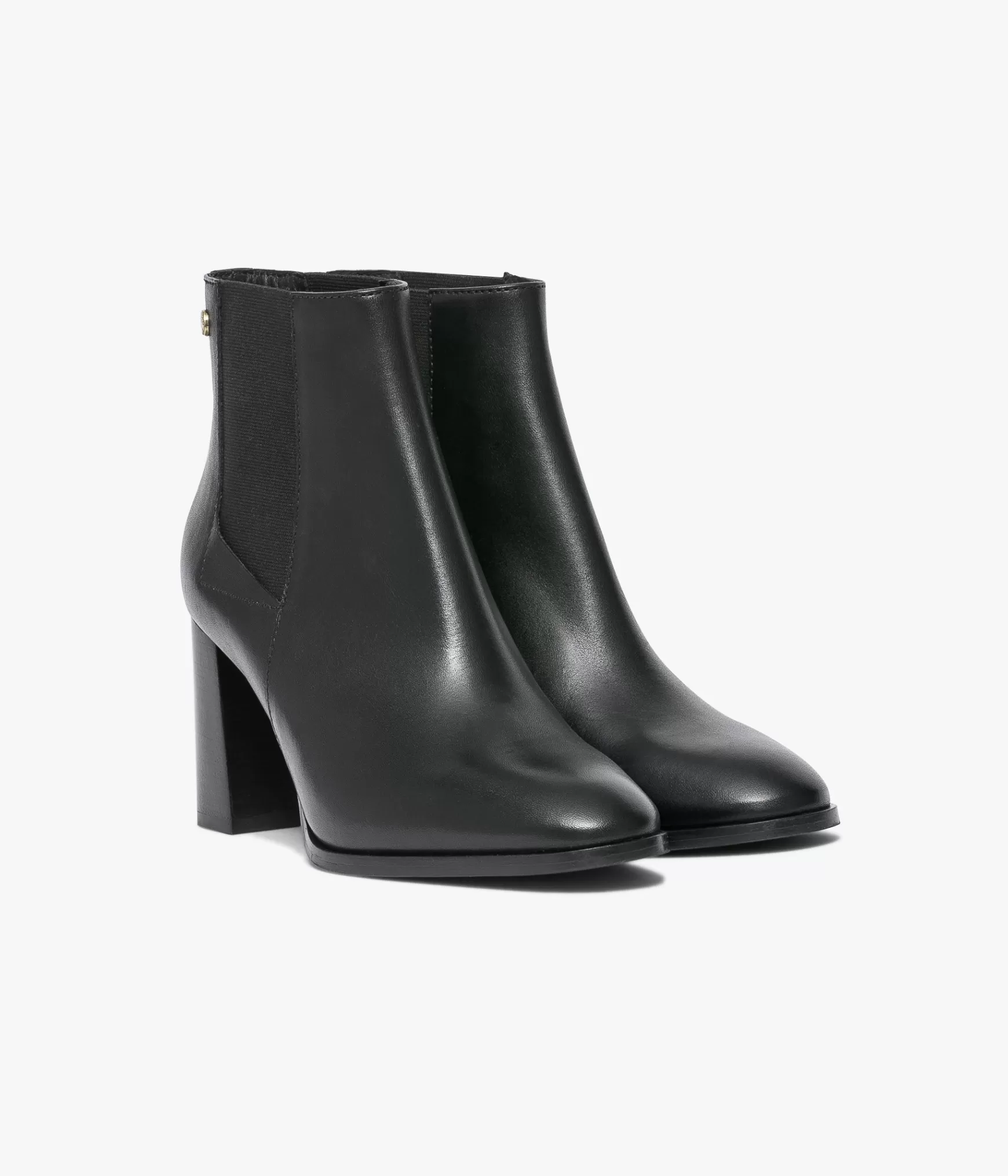 Boots & Bottines>Bocage BOOTS EUGENIE Noir