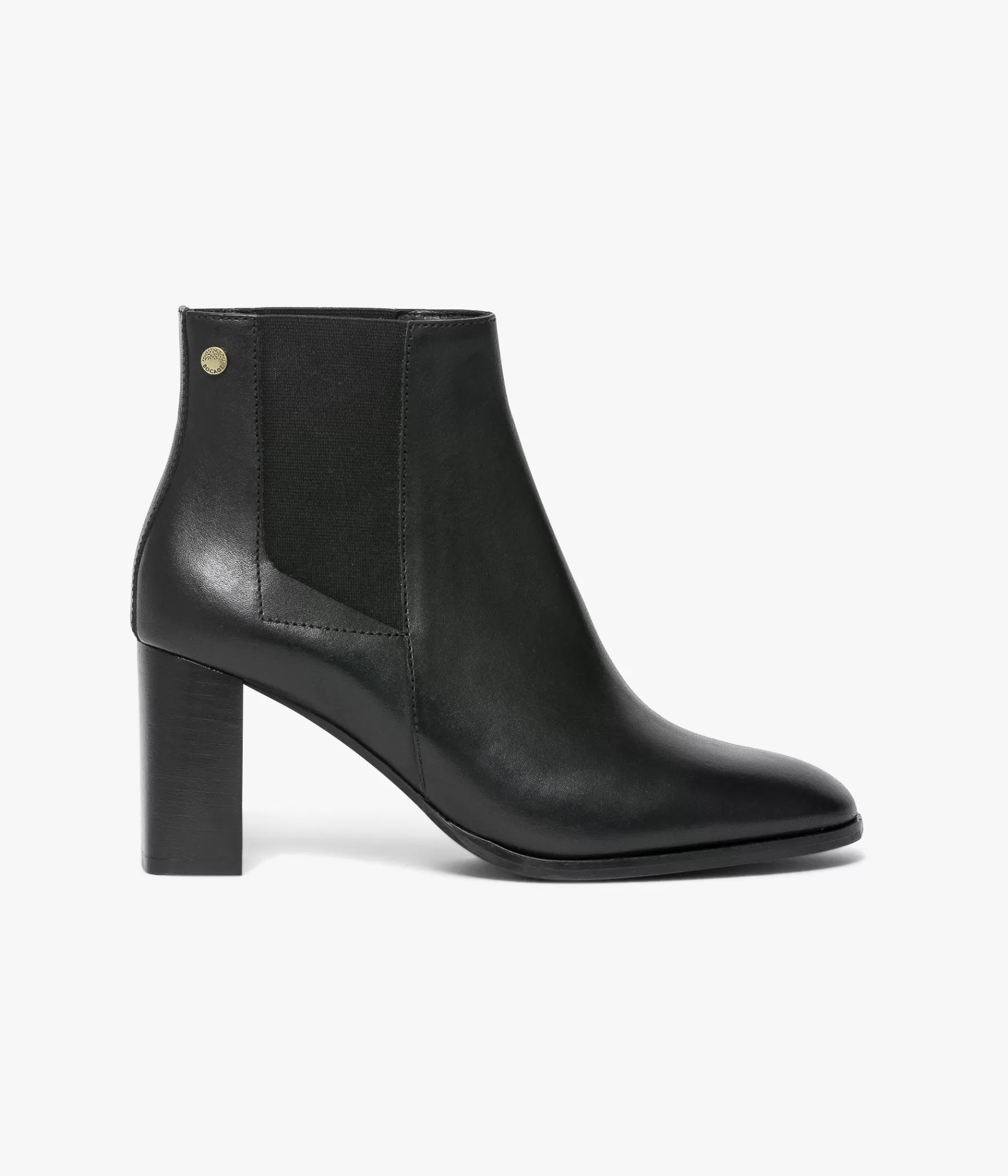 Boots & Bottines>Bocage BOOTS EUGENIE Noir