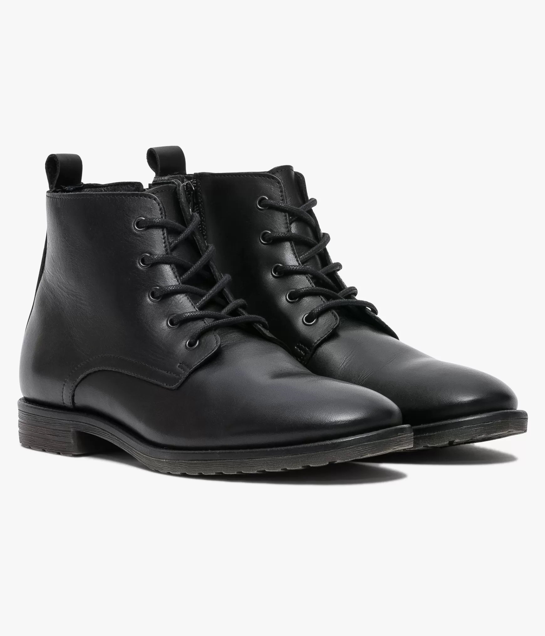 Boots>Bocage BOOTS GABULAY Noir