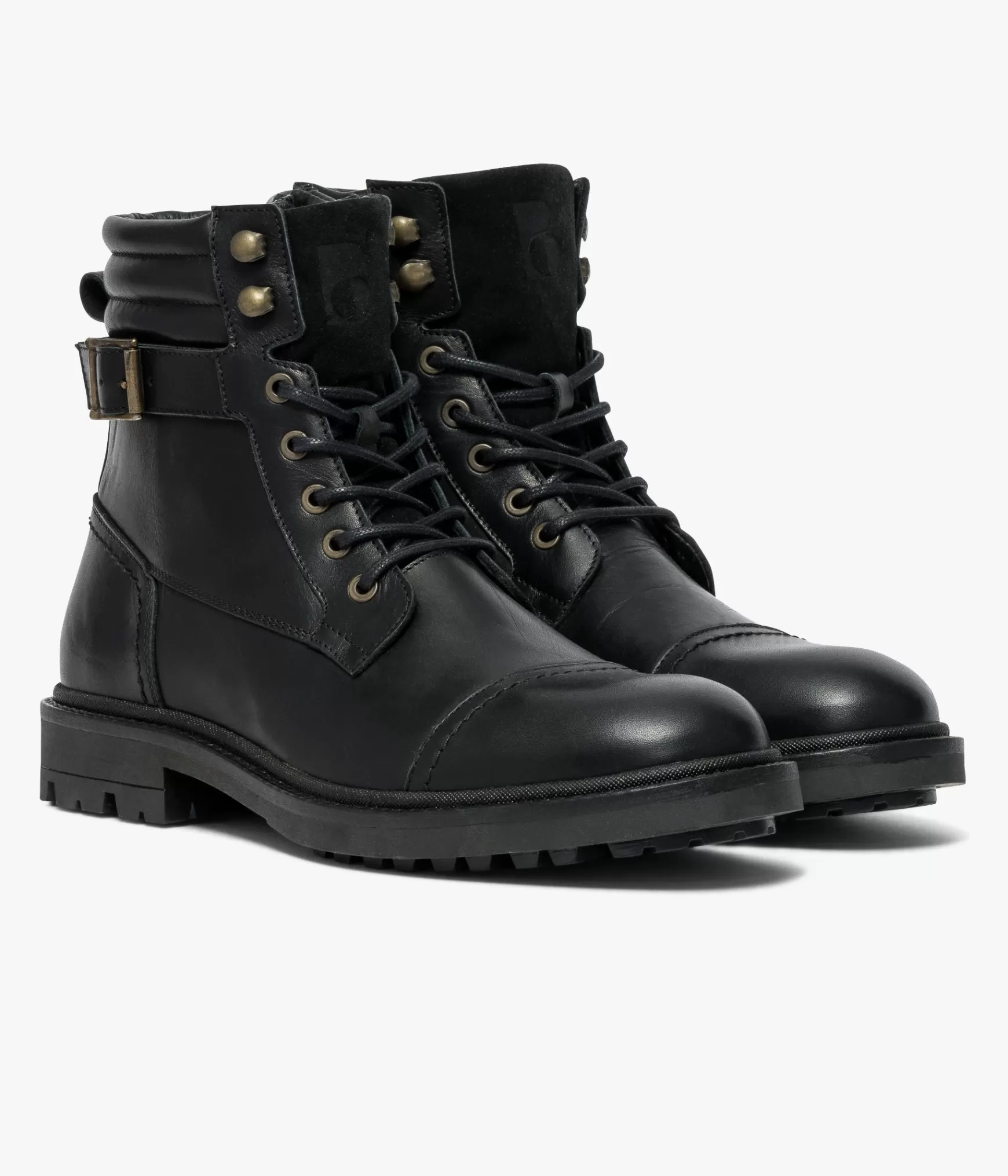 Boots>Bocage BOOTS GALINO Noir