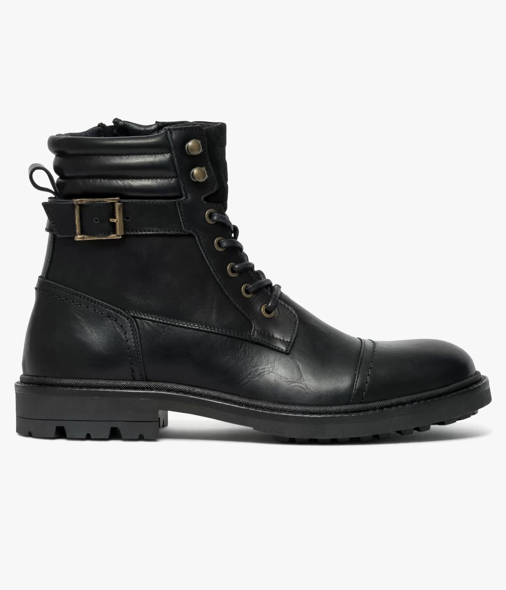 Boots>Bocage BOOTS GALINO Noir