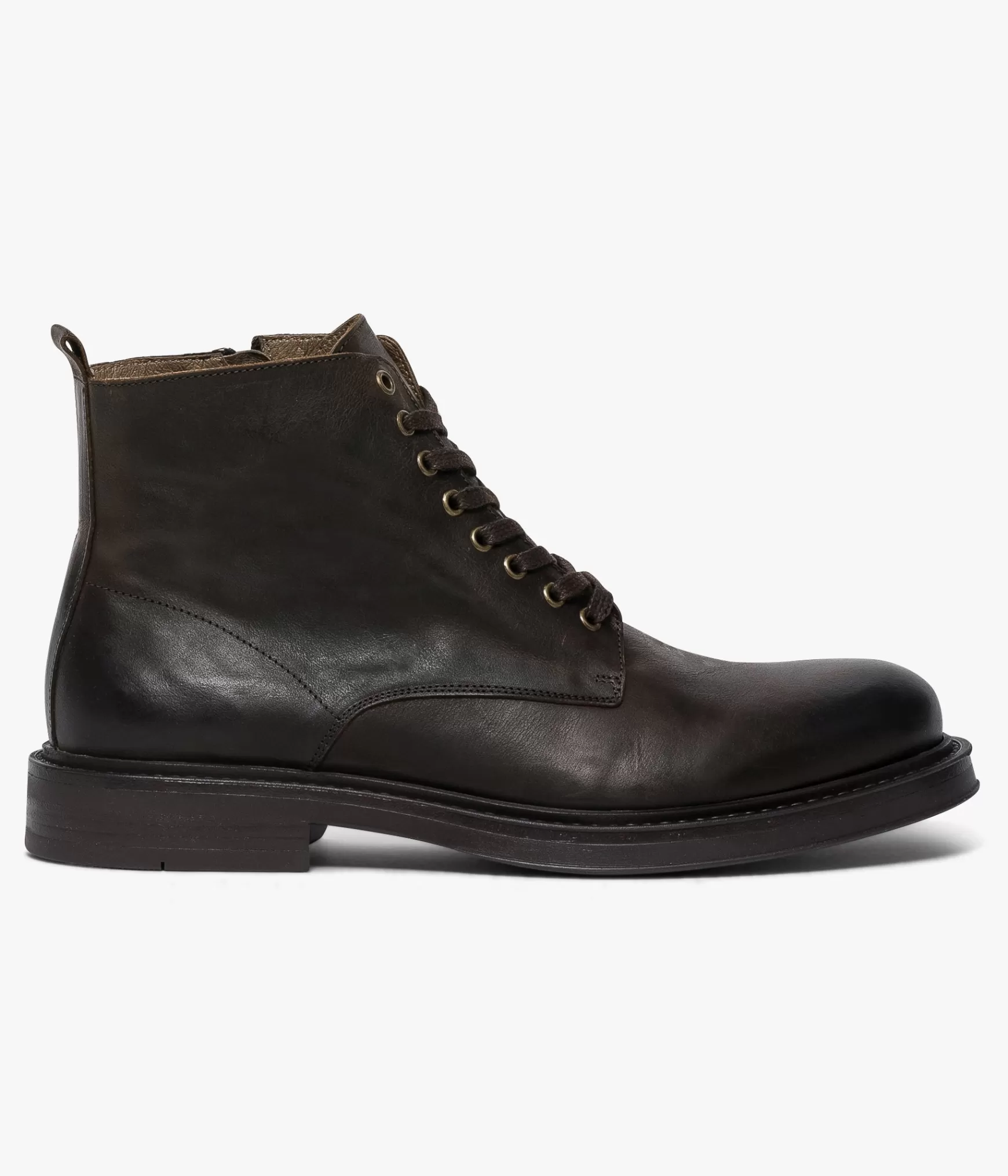 Boots>Bocage BOOTS GAMORIOT Marron