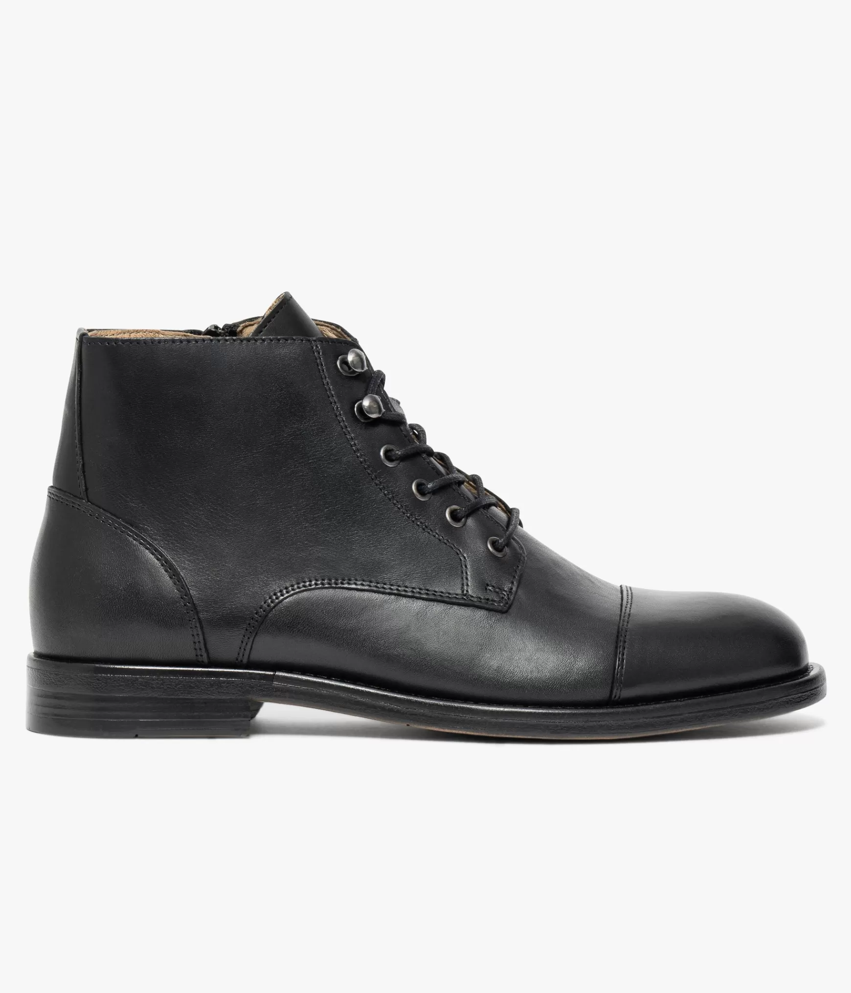 Boots>Bocage BOOTS GASTON Noir
