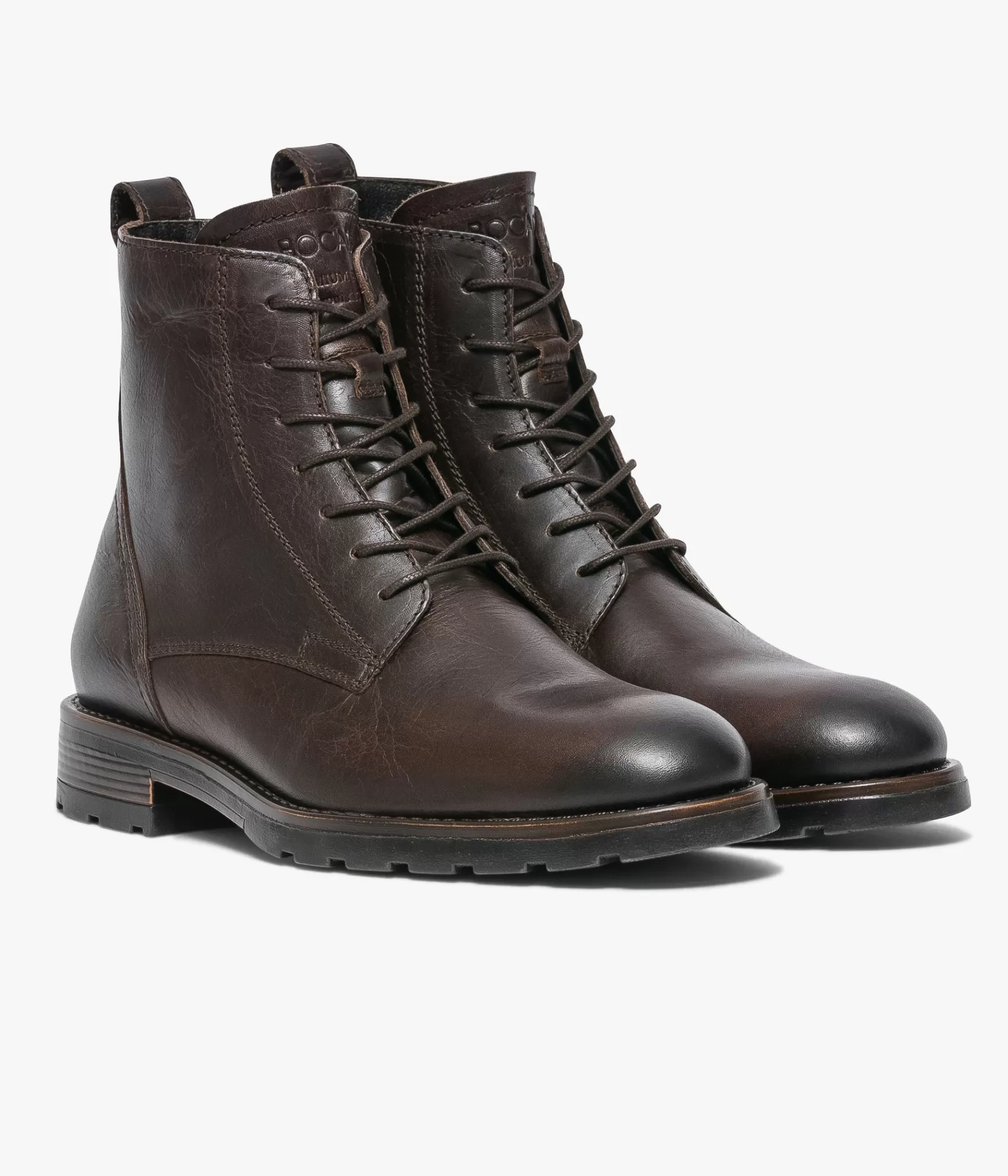Boots>Bocage BOOTS GUILLO Marron