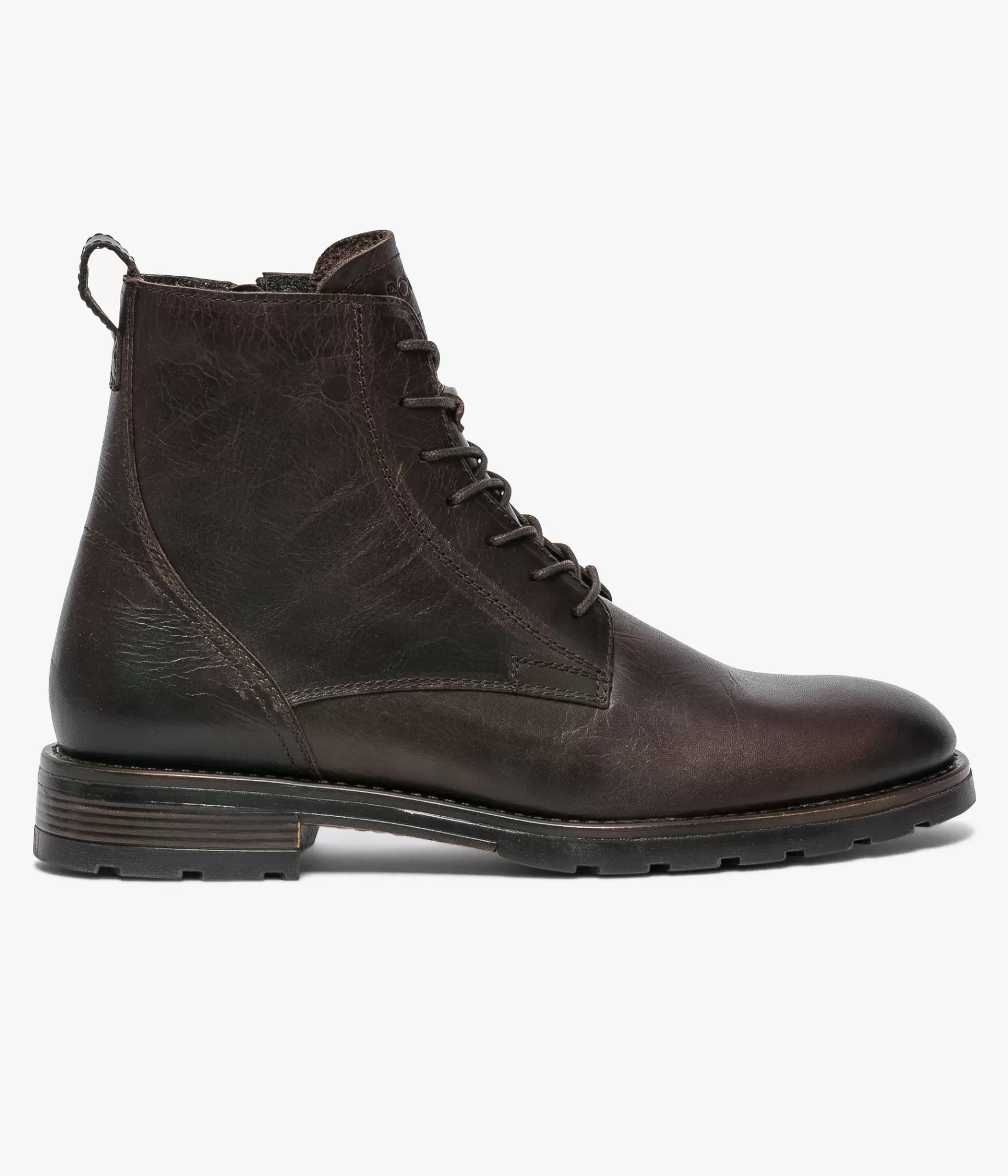Boots>Bocage BOOTS GUILLO Marron