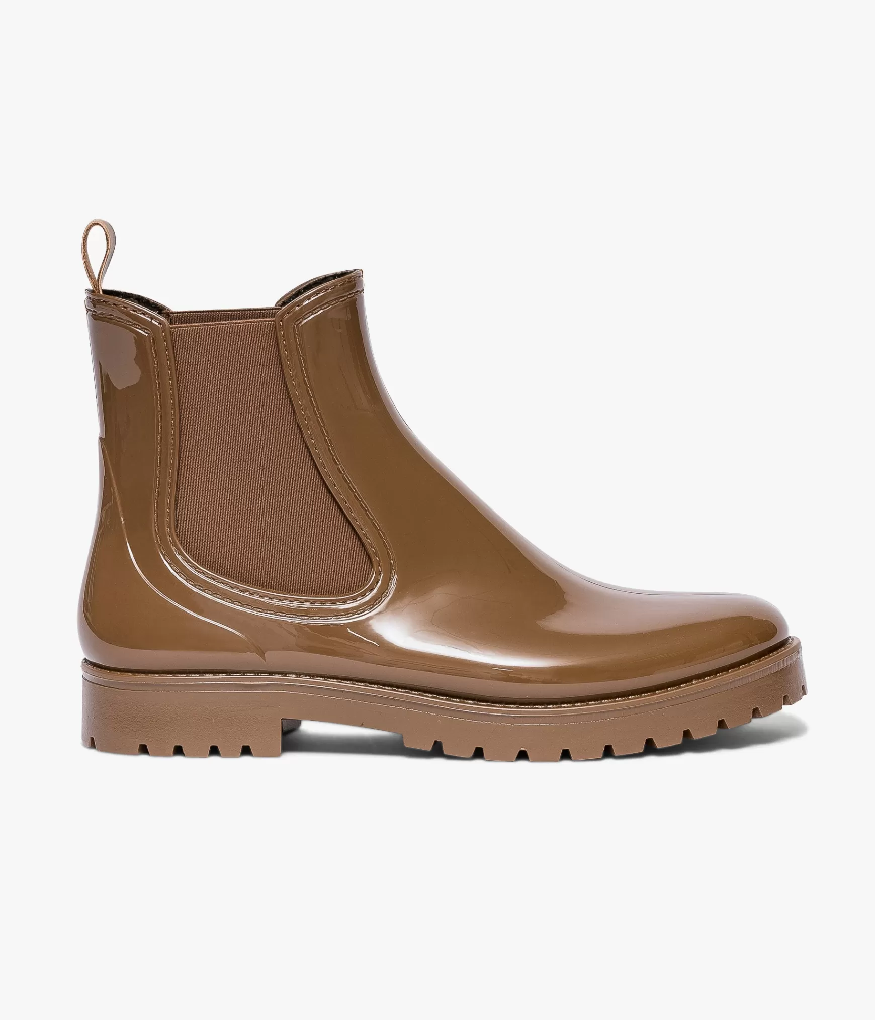 Boots & Bottines>Bocage BOOTS KATYA Marron