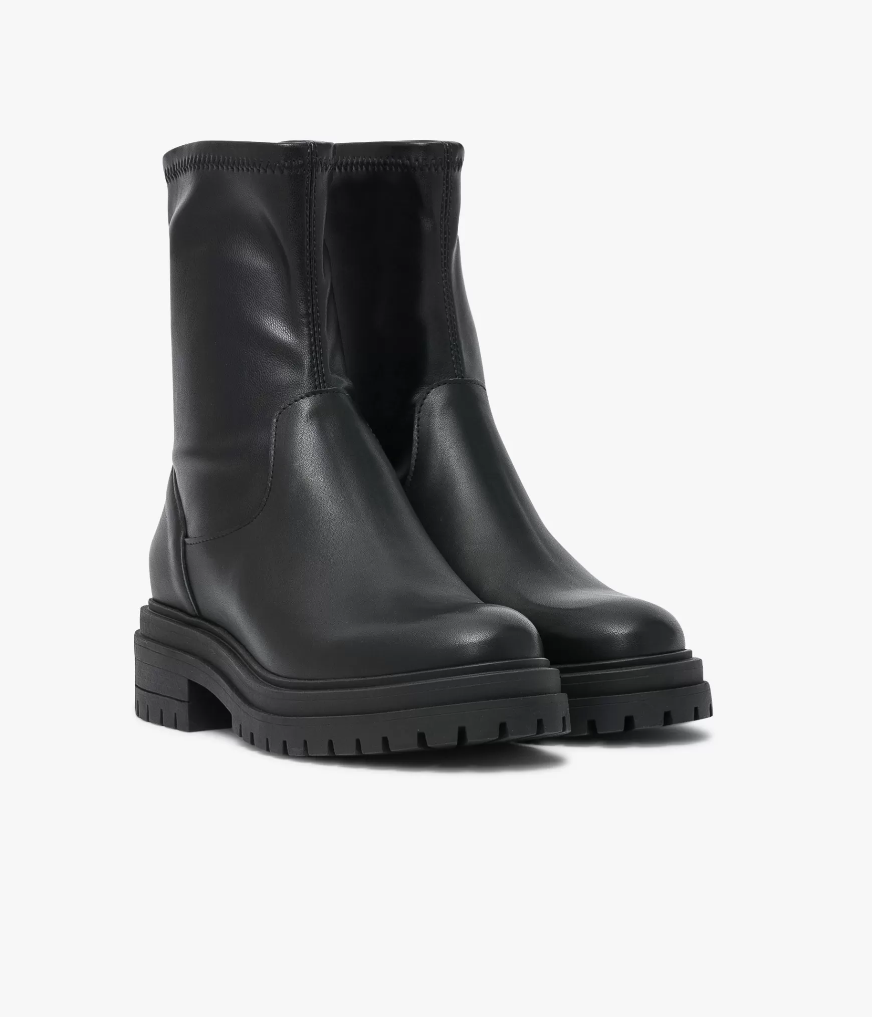 Boots & Bottines>Bocage BOOTS KIOURDY Noir