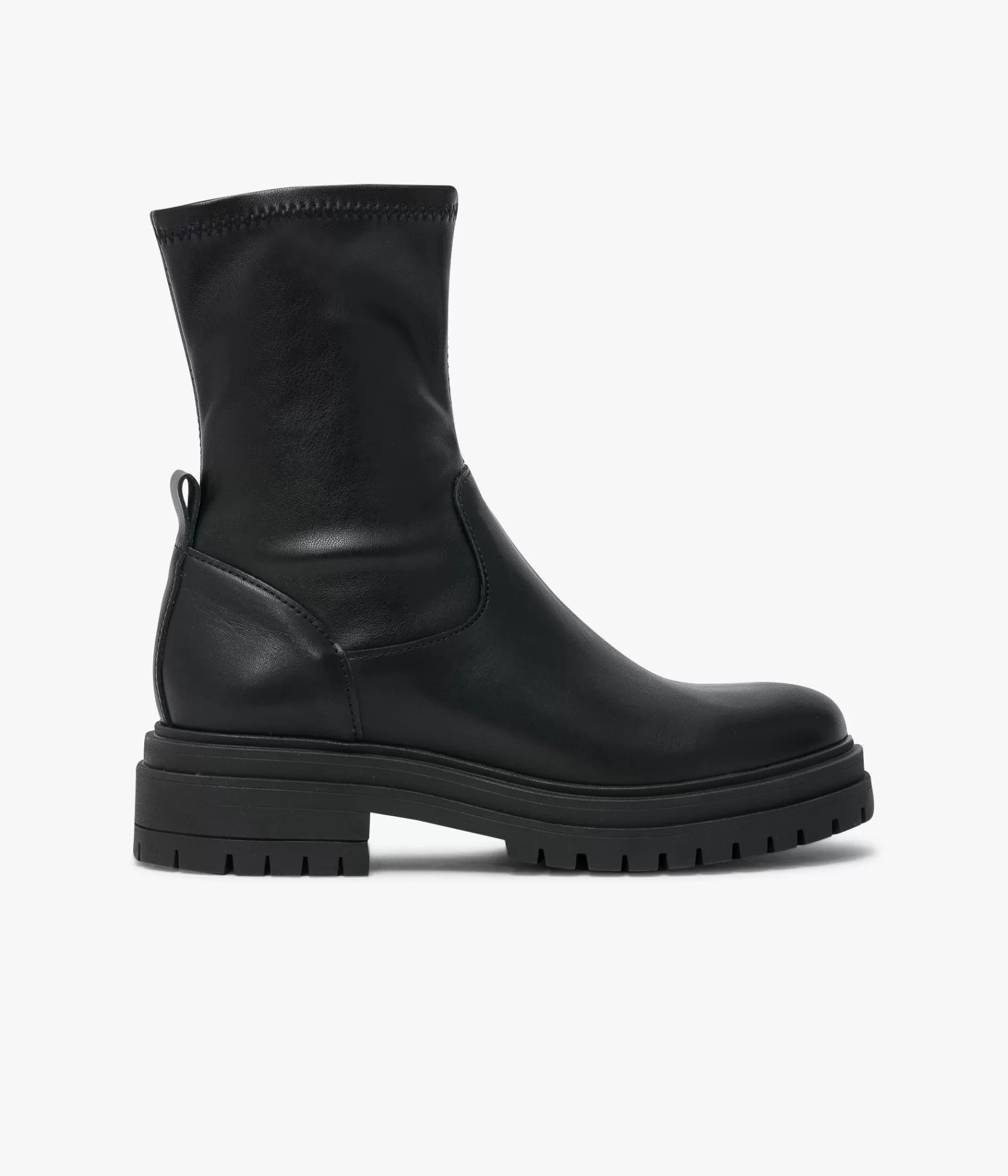 Boots & Bottines>Bocage BOOTS KIOURDY Noir