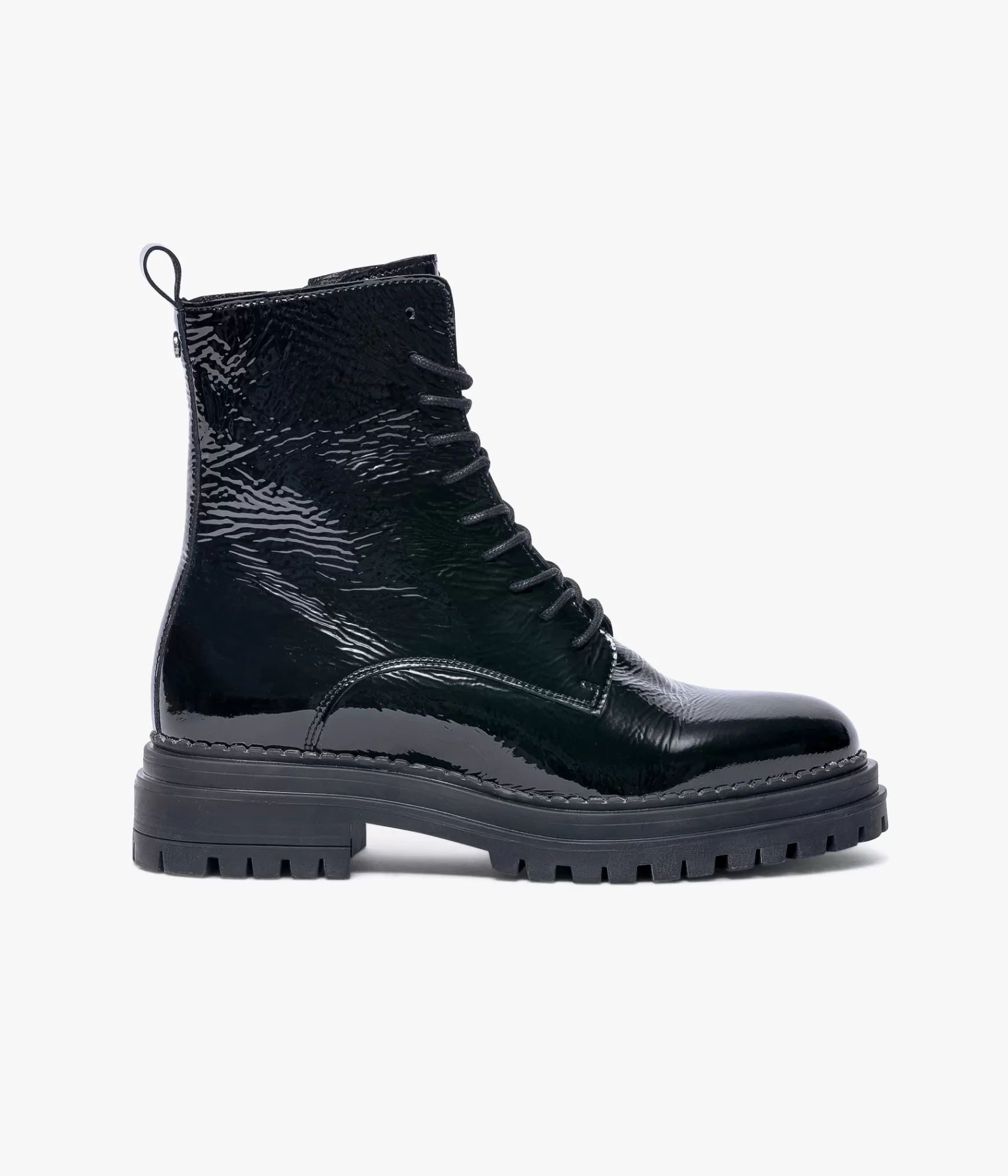 Boots & Bottines>Bocage BOOTS KLARINE Noir