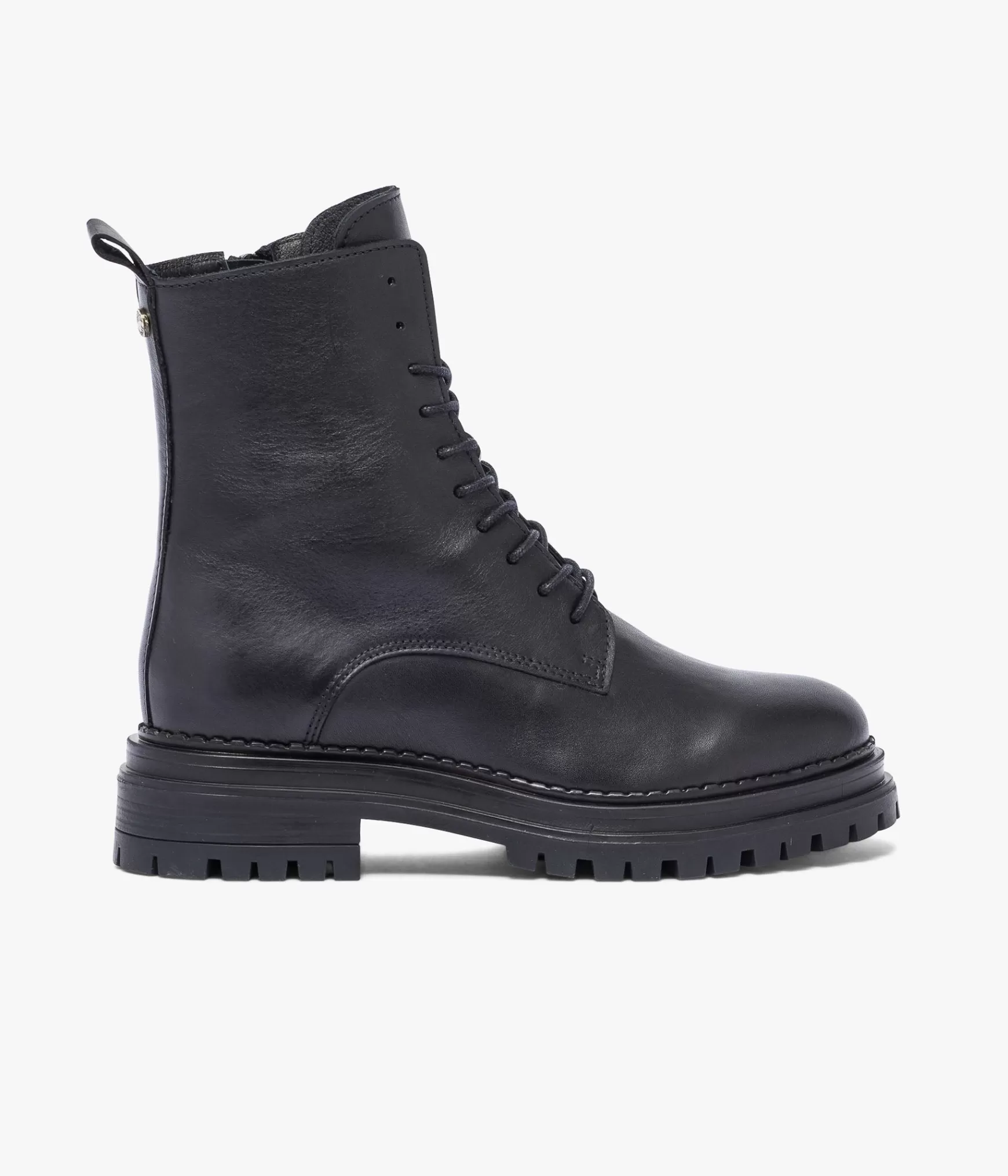 Boots & Bottines>Bocage BOOTS KLARINE Noir