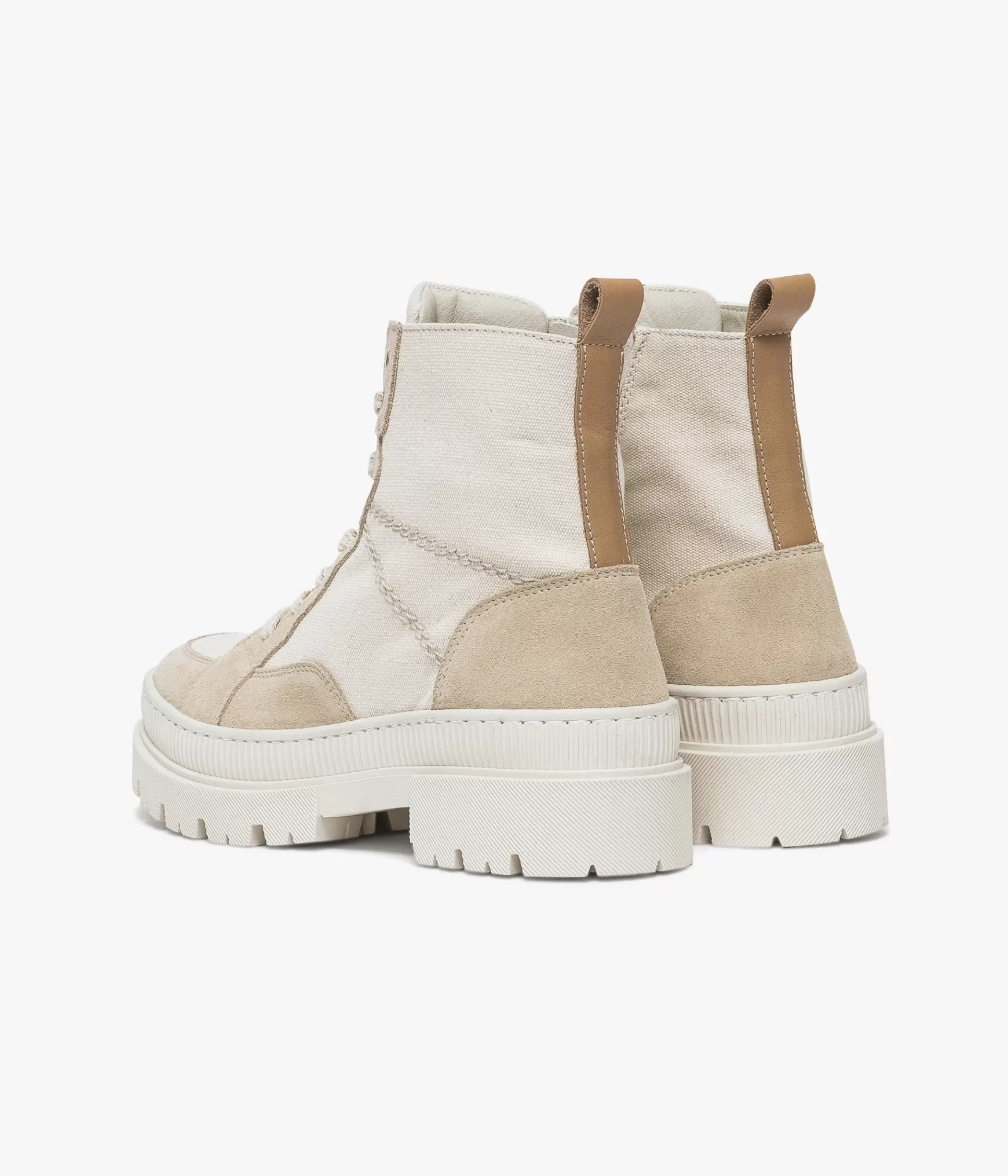 Boots & Bottines>Bocage BOOTS KORINA Beige