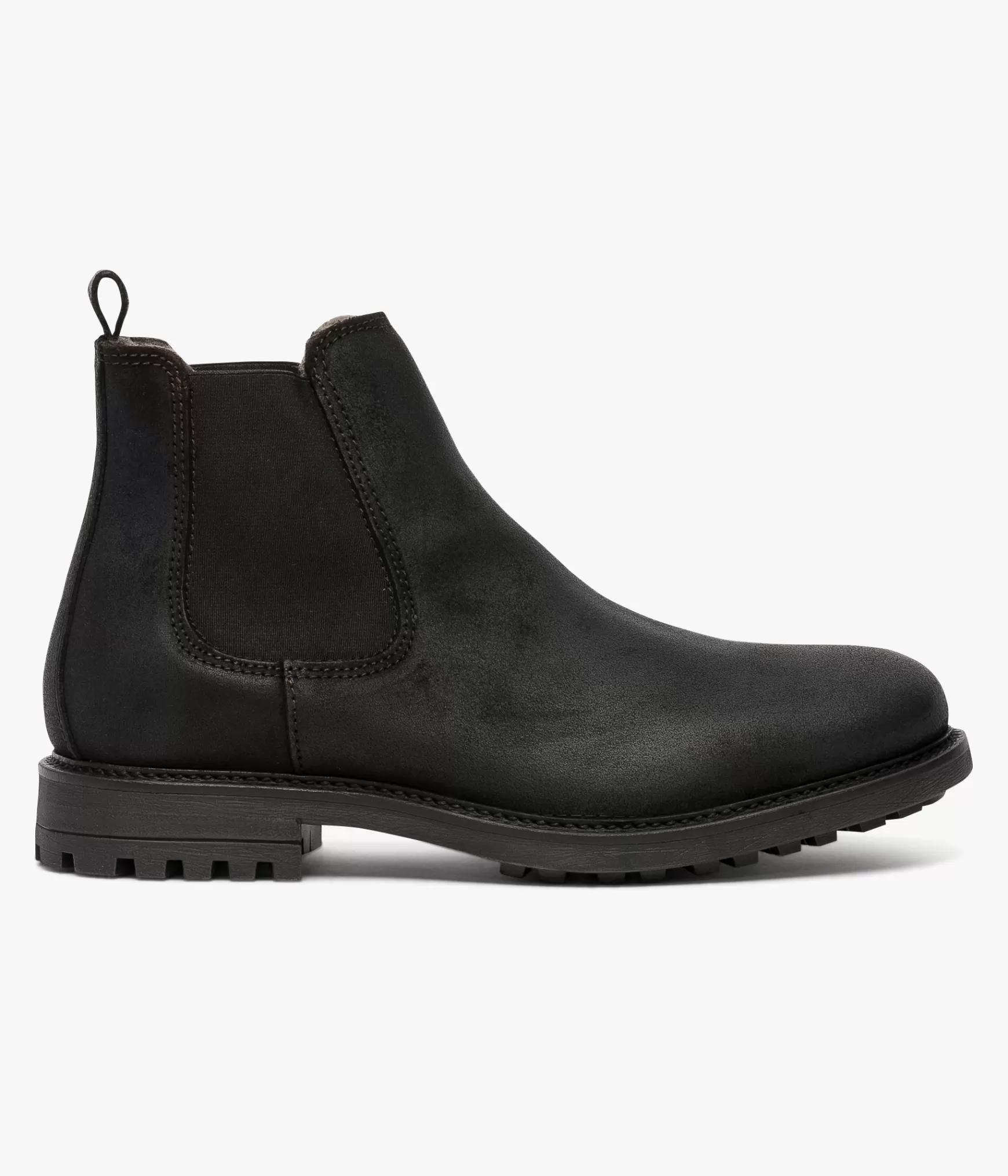 Boots>Bocage BOOTS LUBAIN CAFE Marron