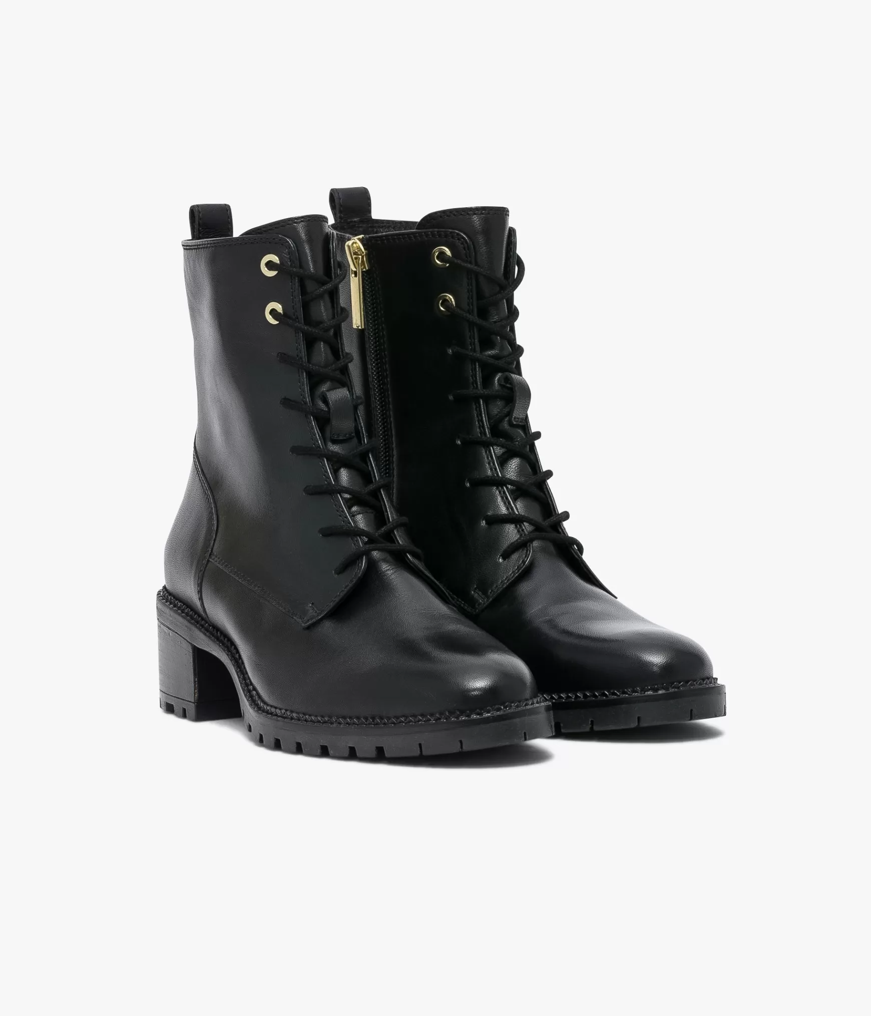 Boots & Bottines>Bocage BOOTS MARAWILA Noir