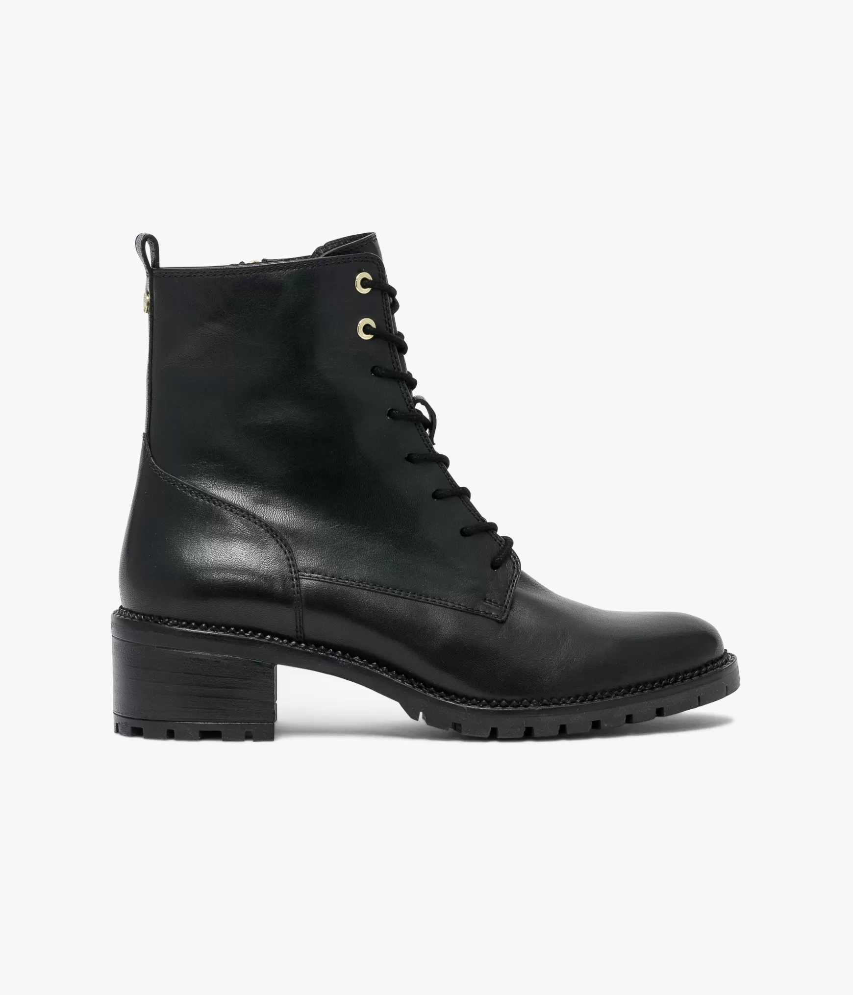 Boots & Bottines>Bocage BOOTS MARAWILA Noir