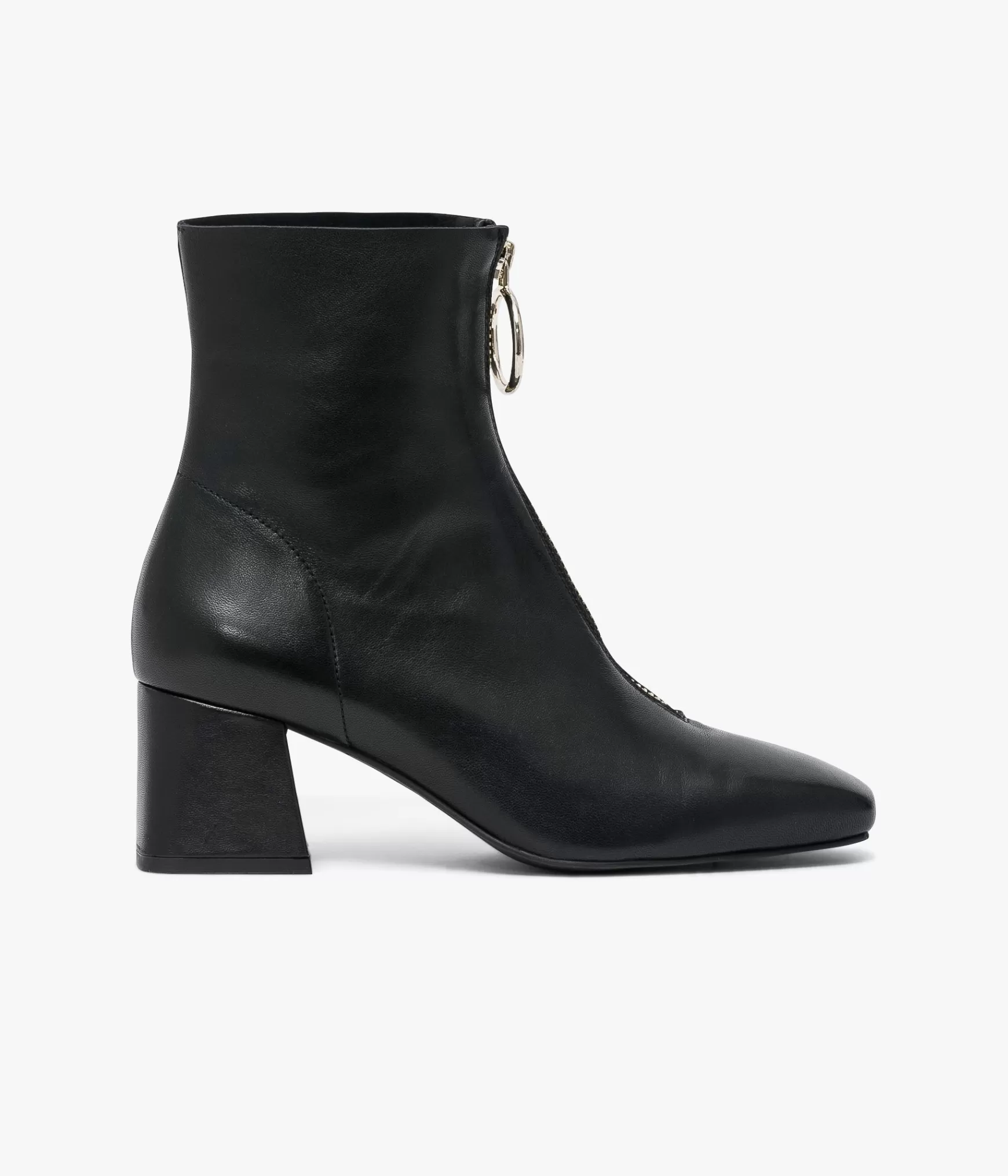 Boots & Bottines>Bocage BOOTS MARIBEL Noir