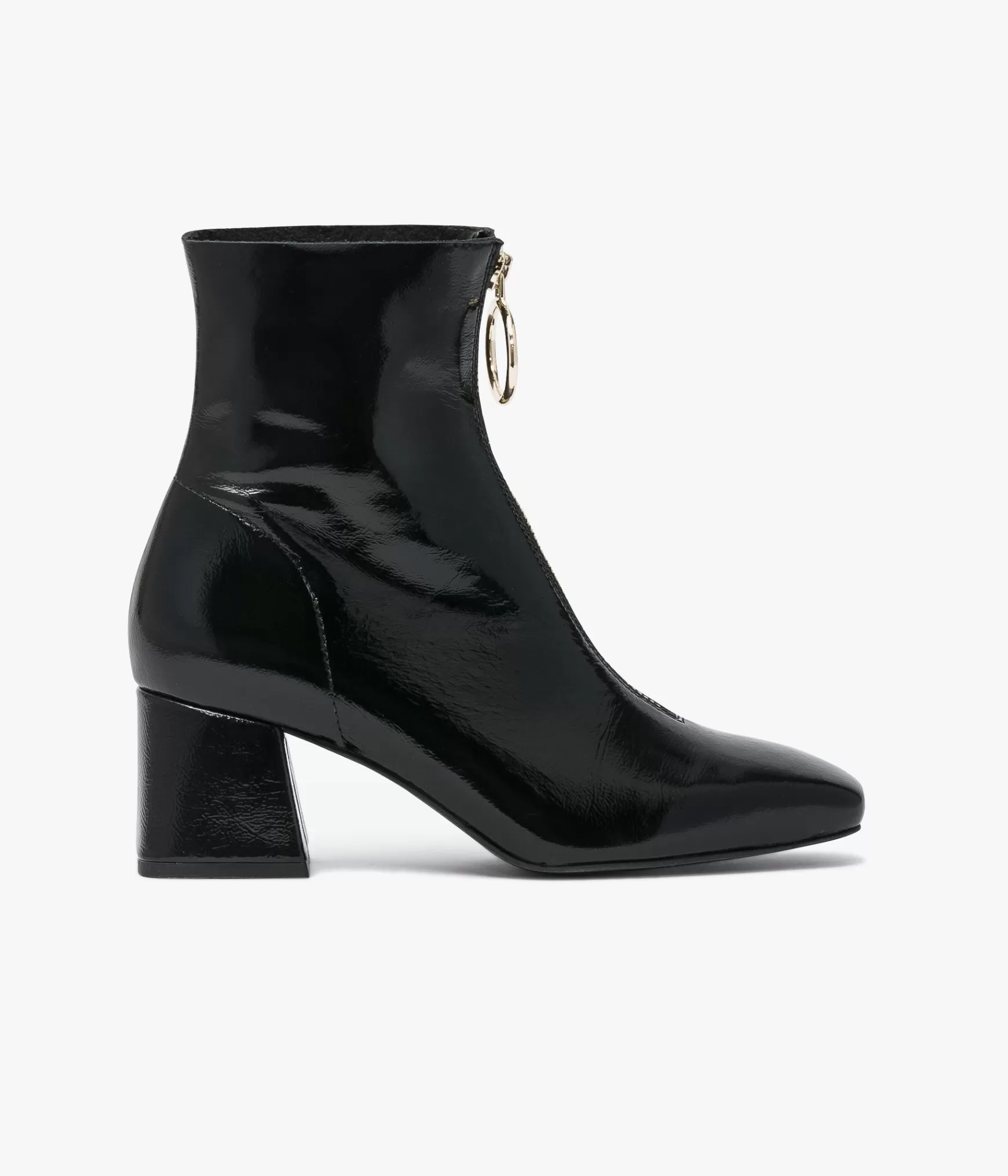 Boots & Bottines>Bocage BOOTS MARIBEL Noir