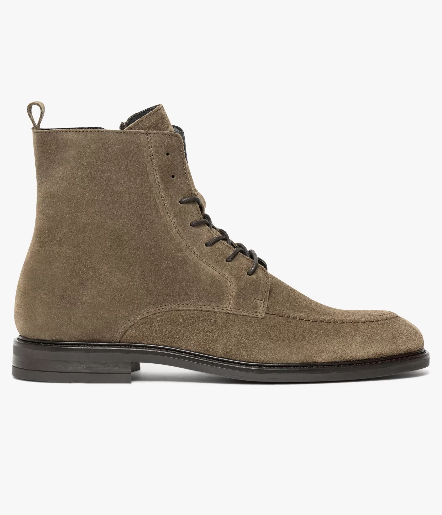 Boots>Bocage BOOTS MATIS TAUPE Beige