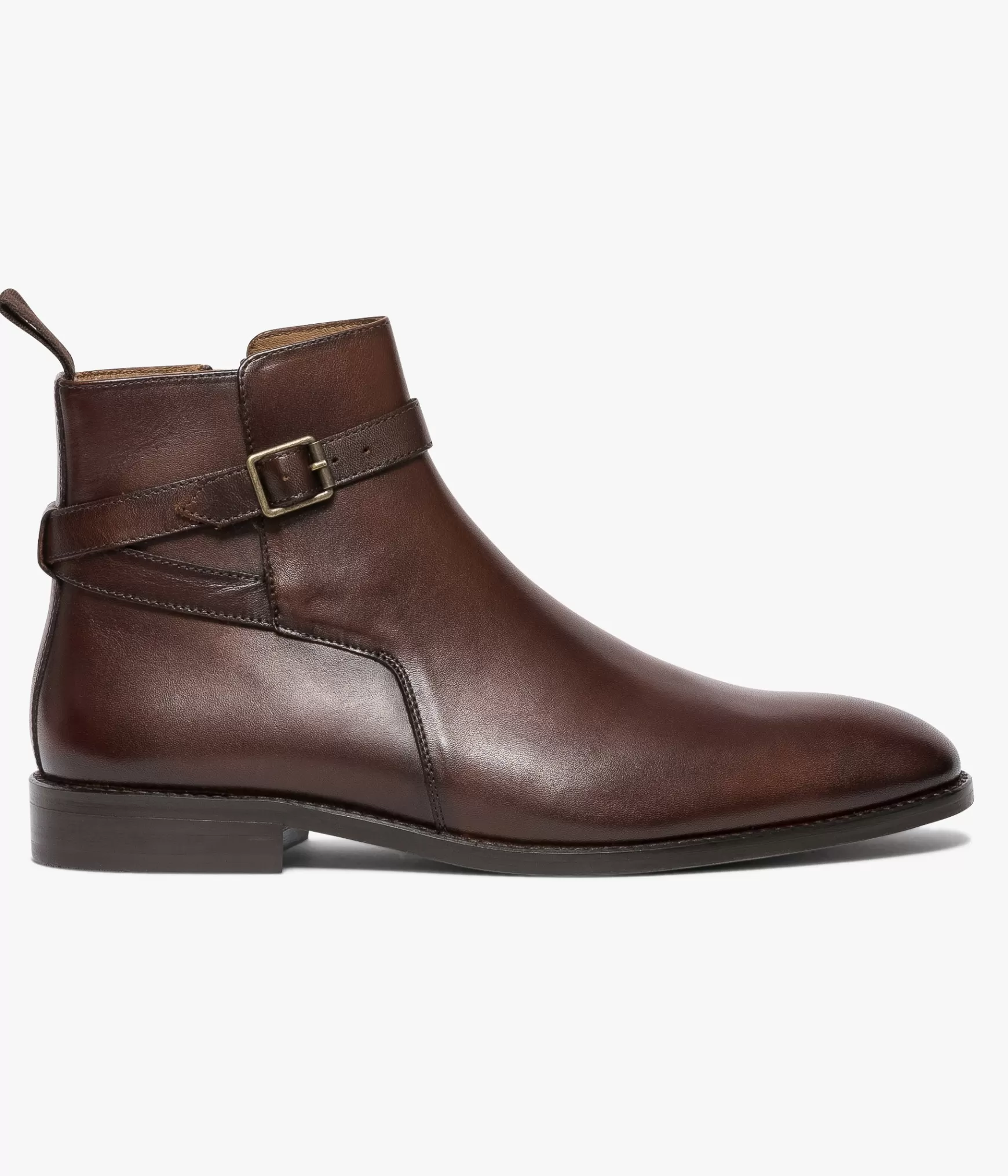 Chelsea Boots | Boots>Bocage BOOTS MURPHY Marron