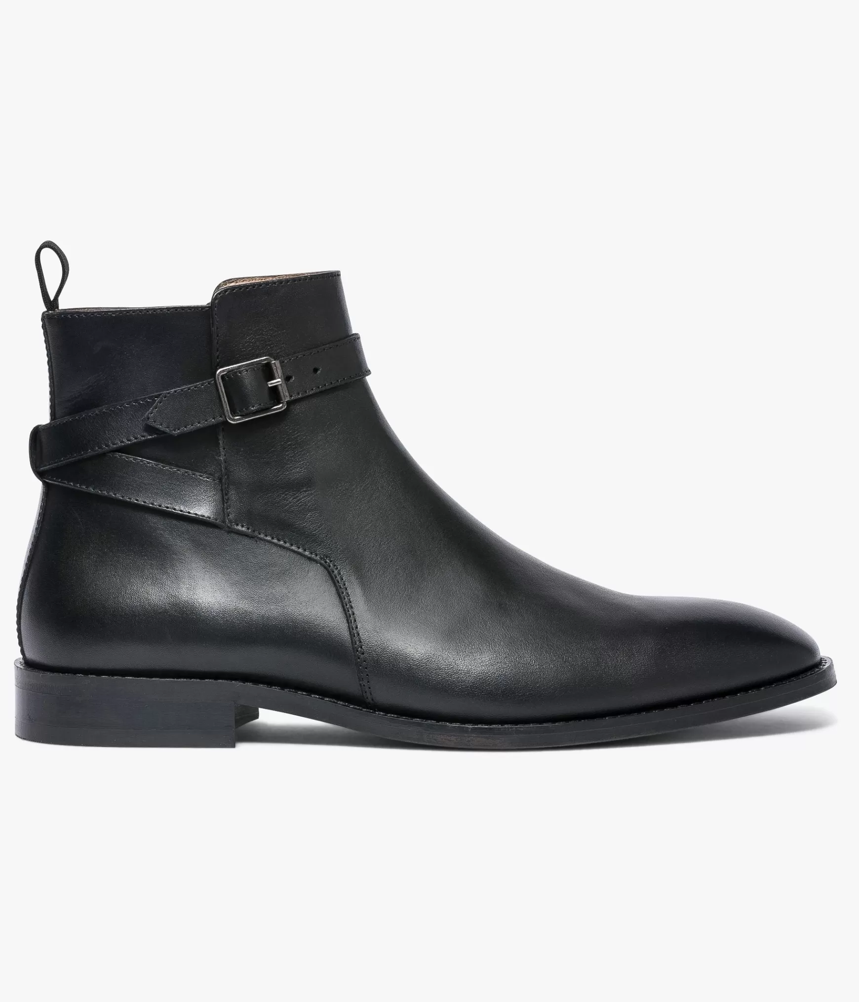 Chelsea Boots | Boots>Bocage BOOTS MURPHY Noir