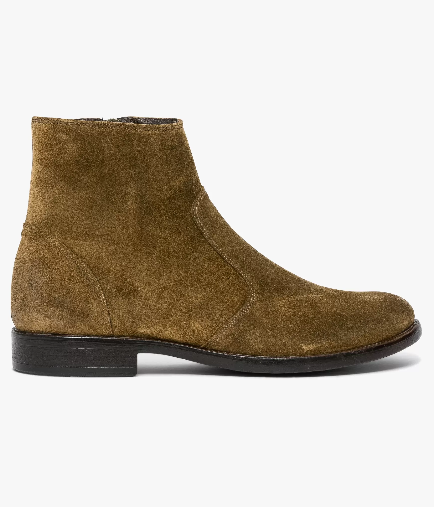 Chelsea Boots | Boots>Bocage BOOTS ODYSS TABAC Marron