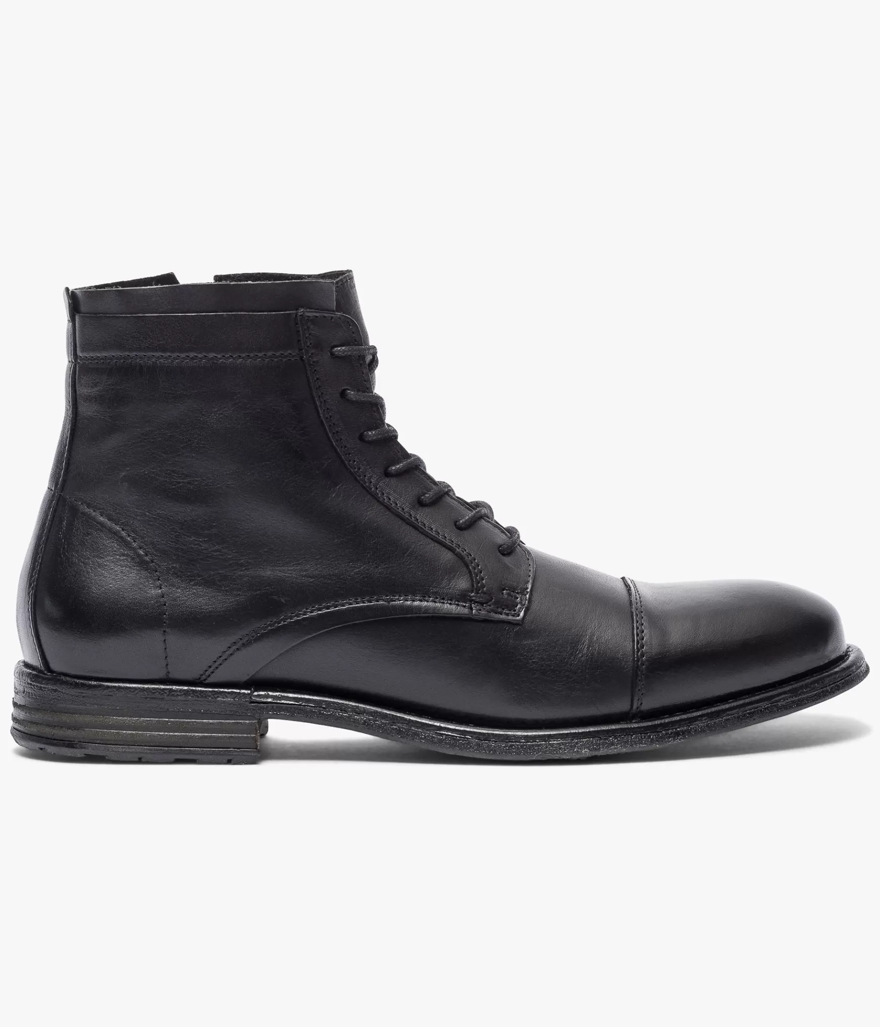 Boots>Bocage BOOTS RAFQA Noir