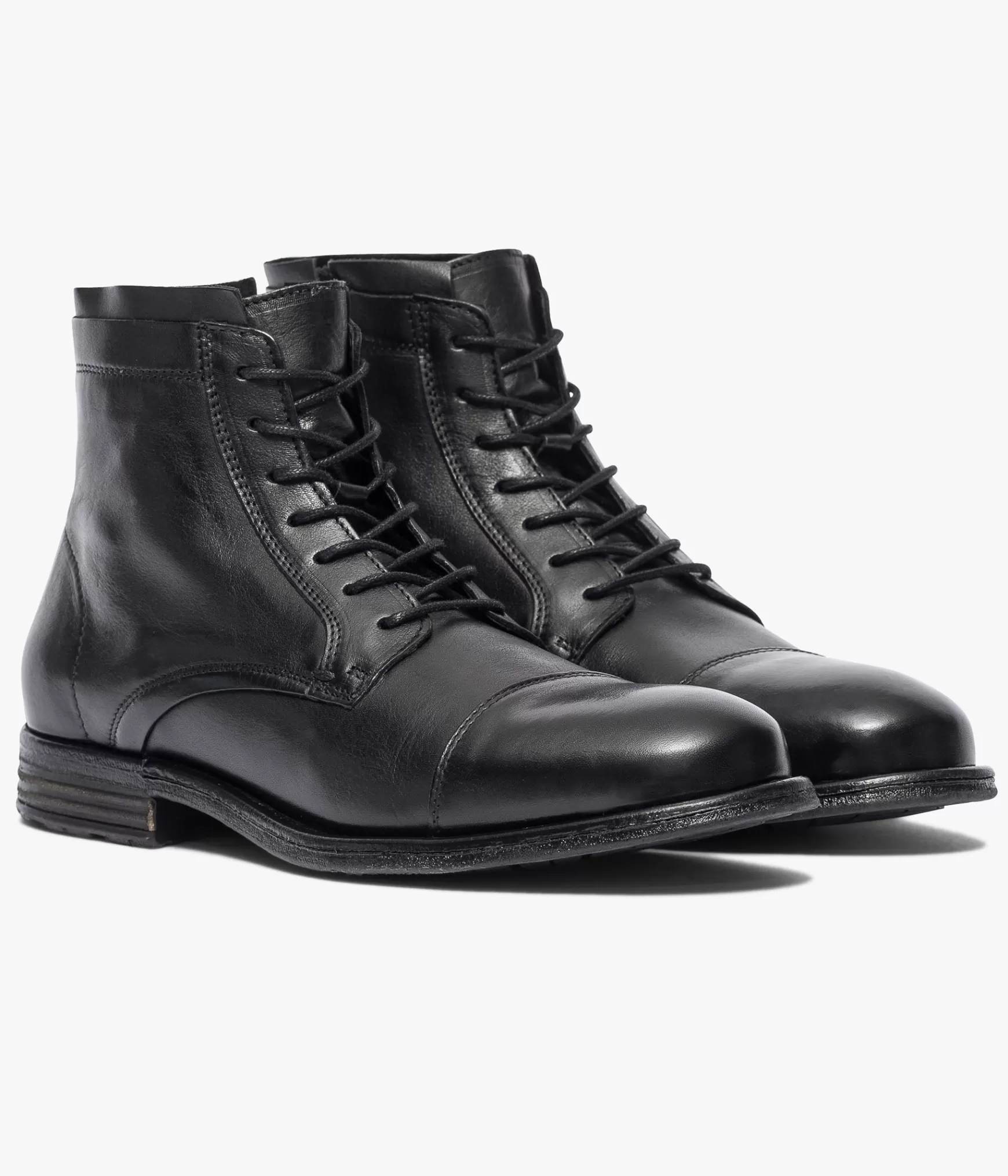 Boots>Bocage BOOTS RAFQA Noir