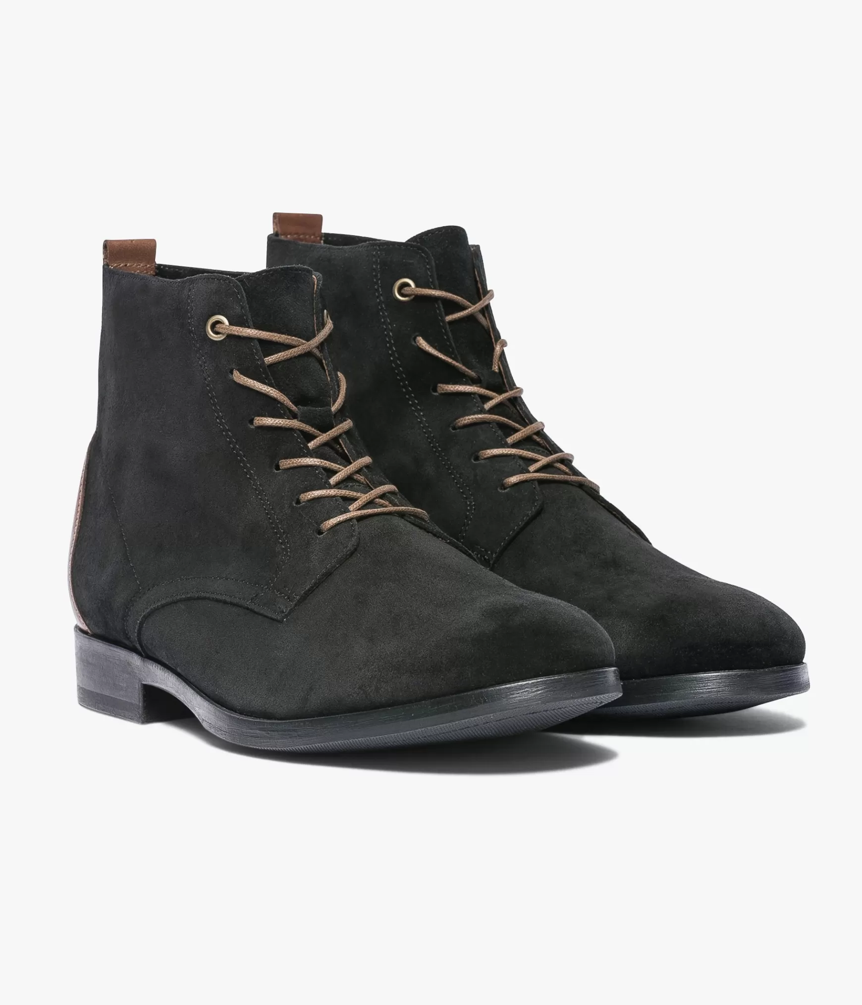 Boots>Bocage BOOTS REFORD Noir