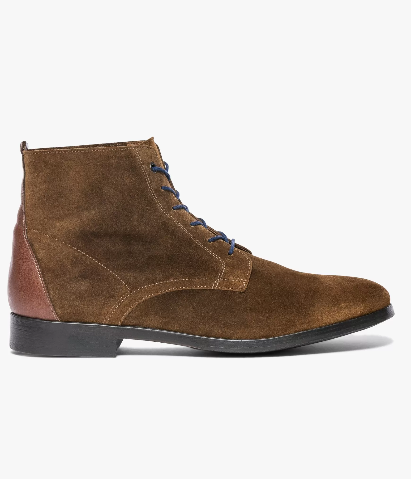 Boots>Bocage BOOTS REFORD Marron