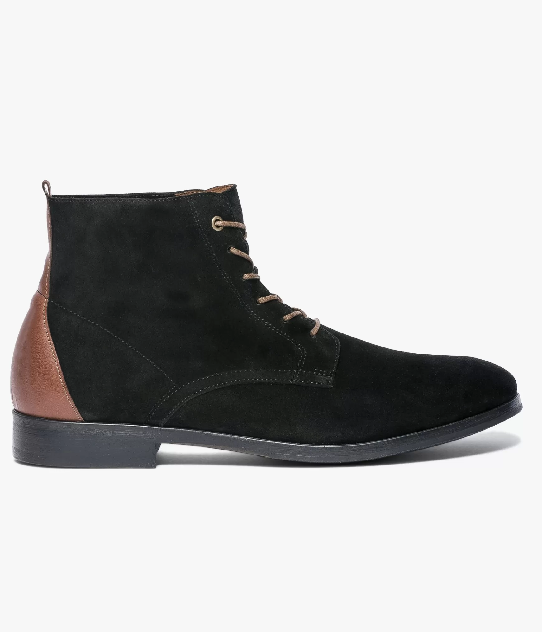 Boots>Bocage BOOTS REFORD Noir