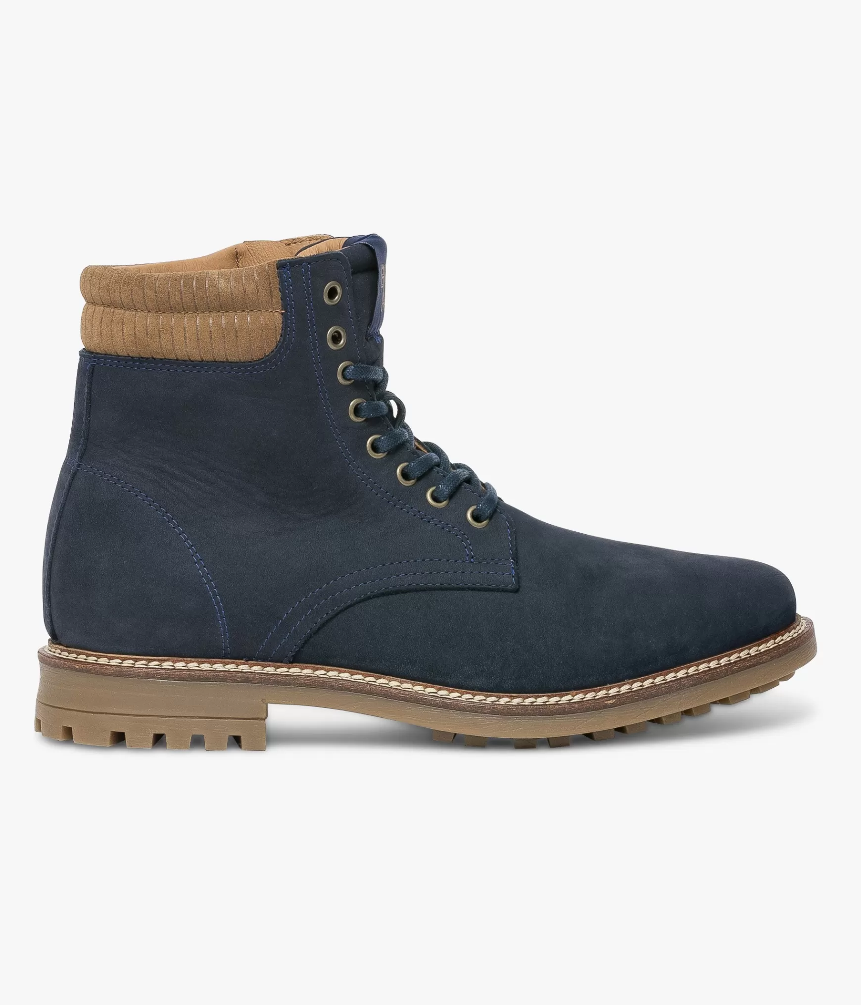 Boots>Bocage BOOTS ROLAND Bleu