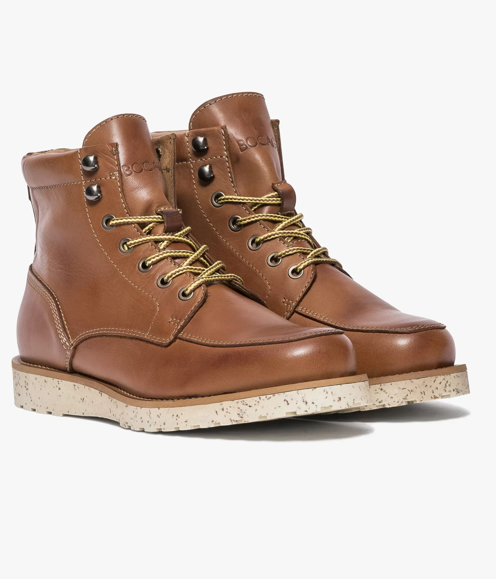 Boots>Bocage BOOTS RUIS Marron