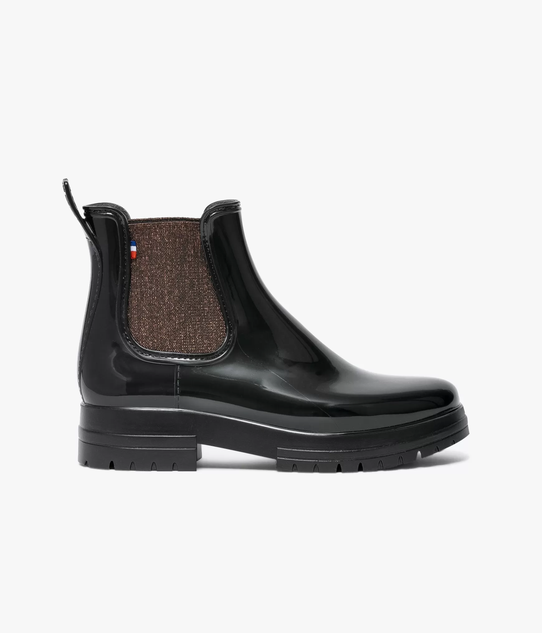 Boots & Bottines>Bocage BOOTS SABINA Noir