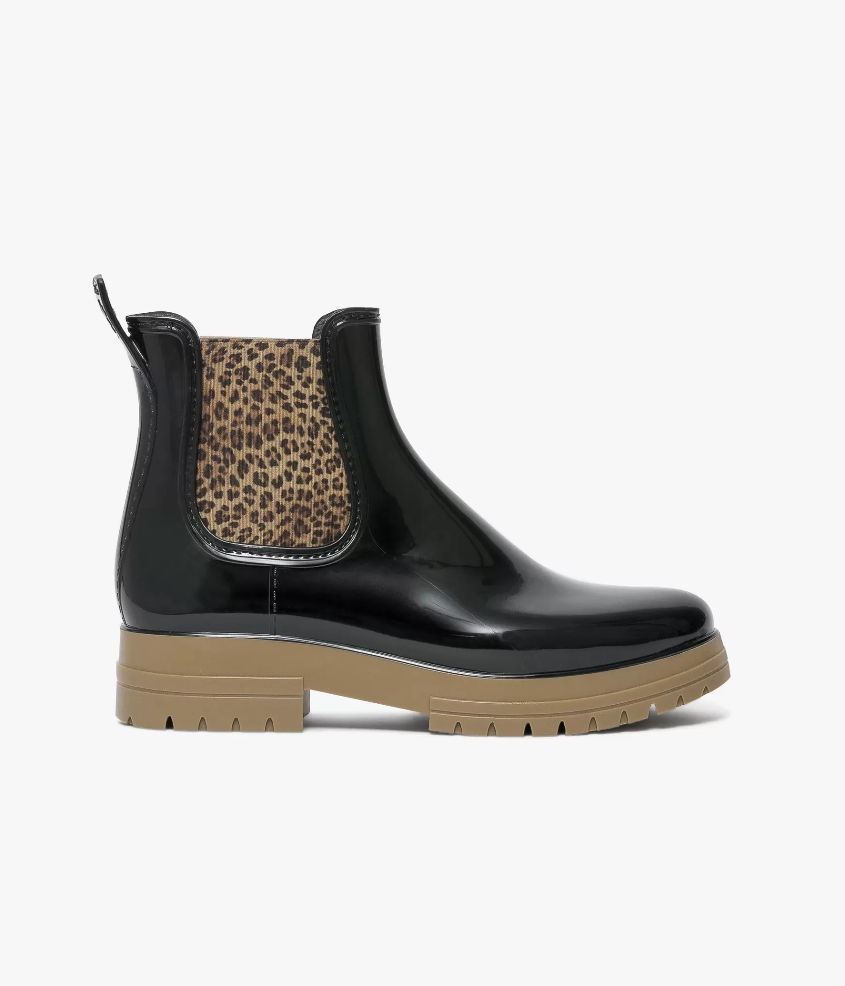 Boots & Bottines>Bocage BOOTS SABINA Noir