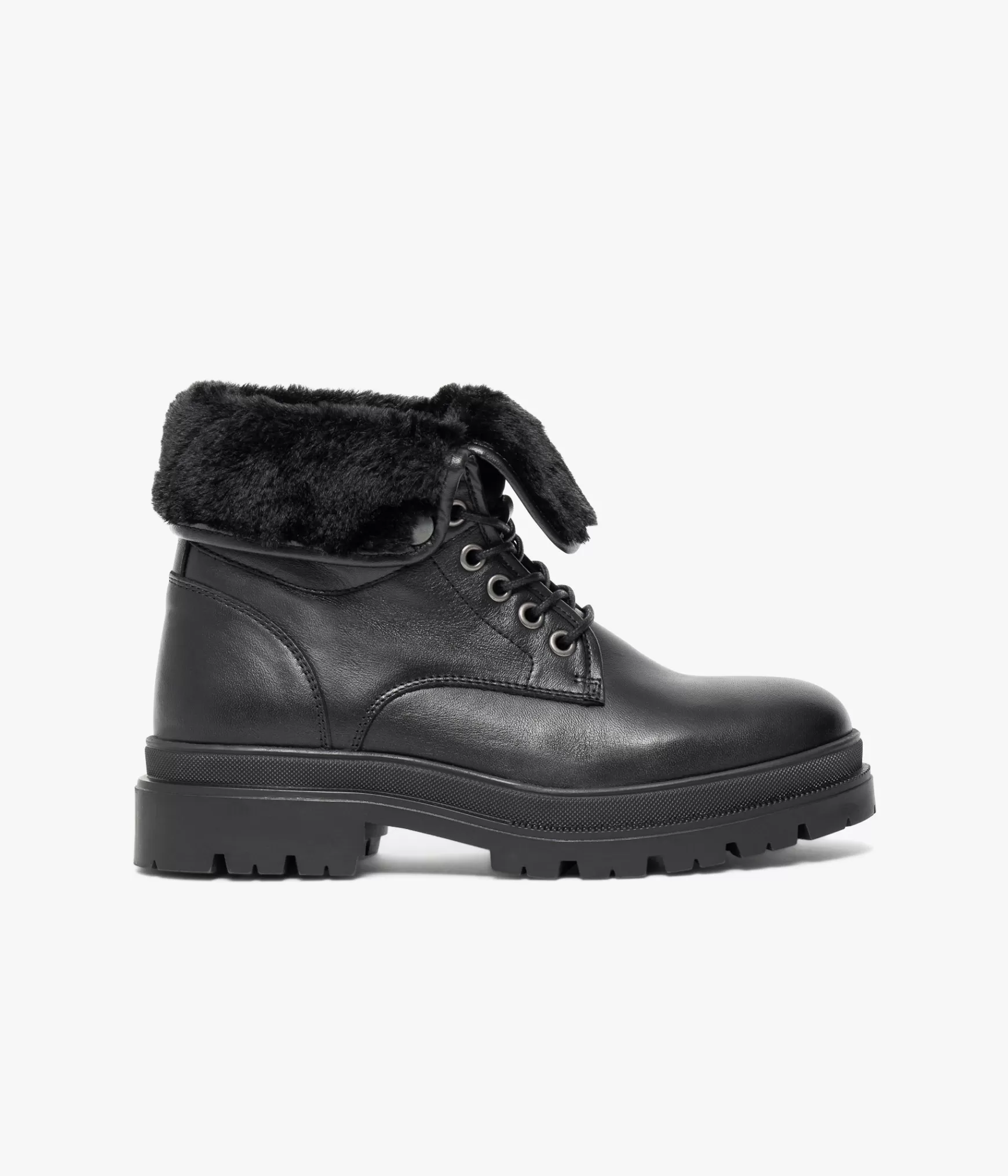 Boots & Bottines>Bocage BOOTS SACHA Noir