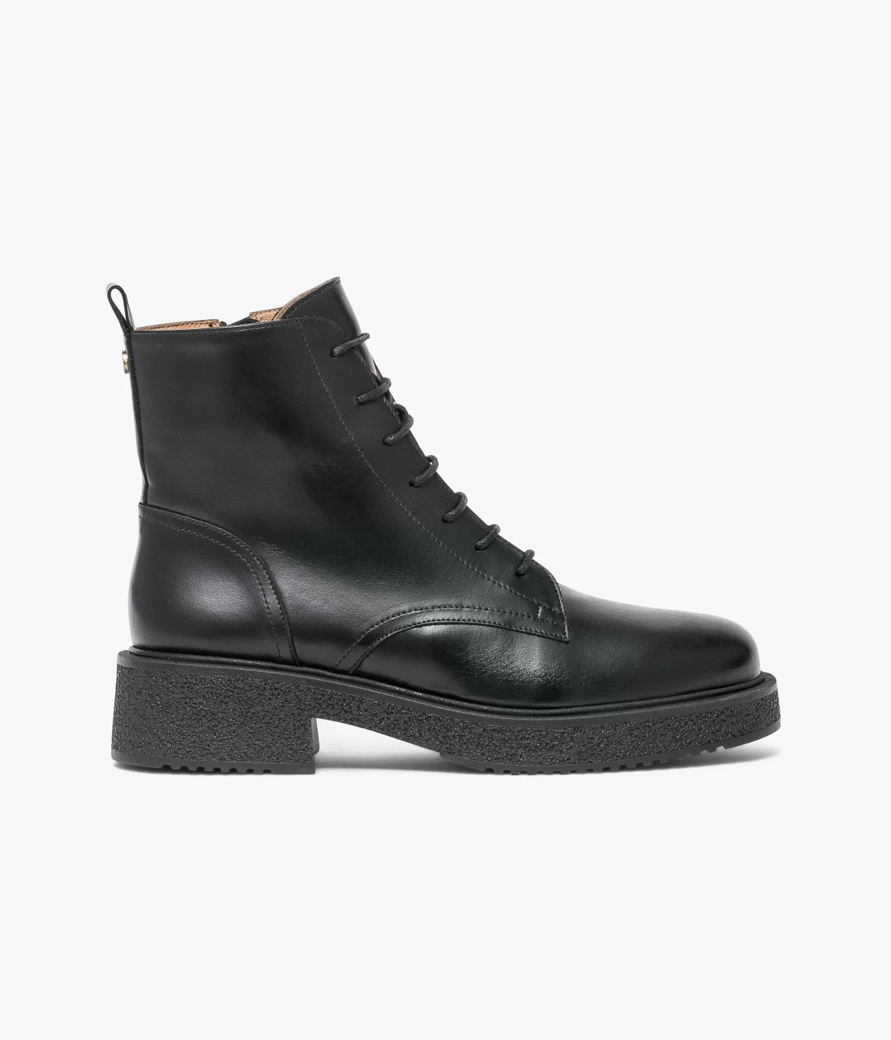 Boots & Bottines>Bocage BOOTS SELENA Noir