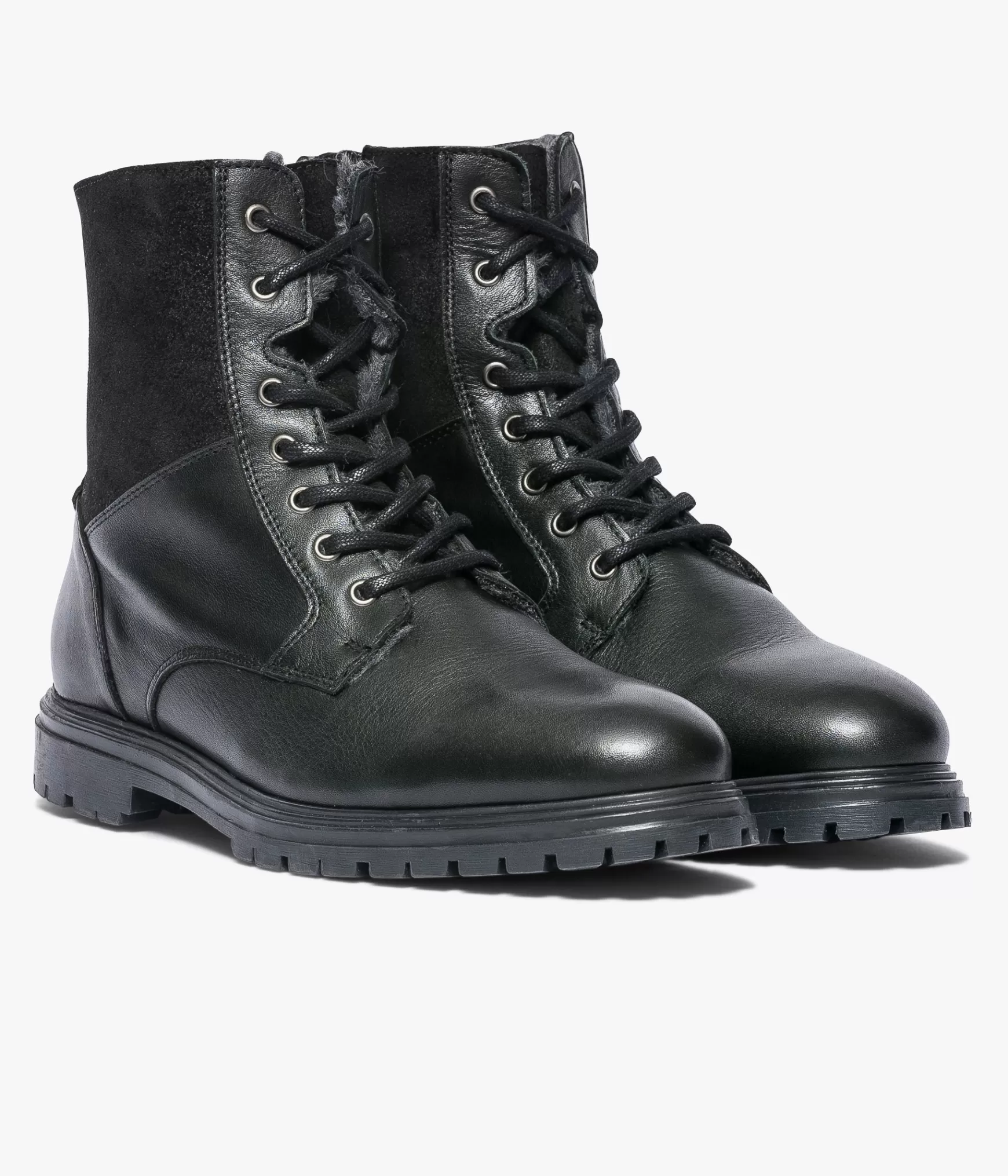 Boots>Bocage BOOTS TERRENCE Noir