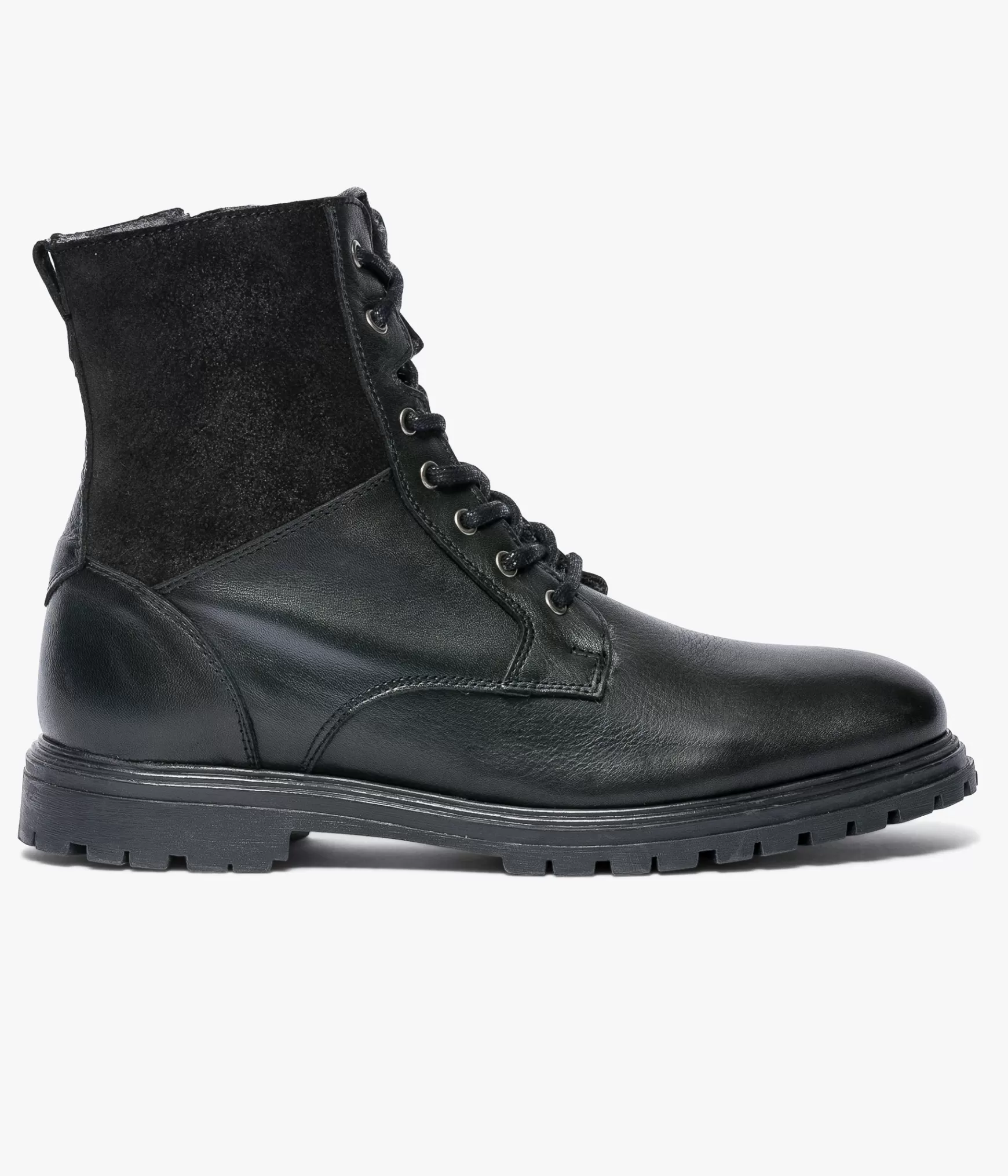 Boots>Bocage BOOTS TERRENCE Noir